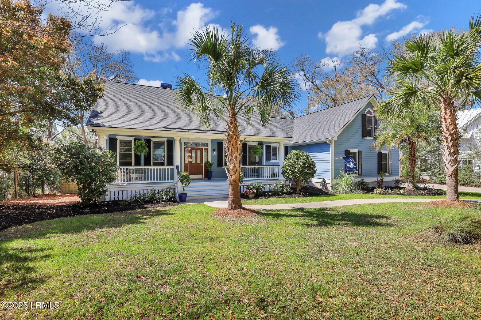 234 Green Winged Teal Drive S