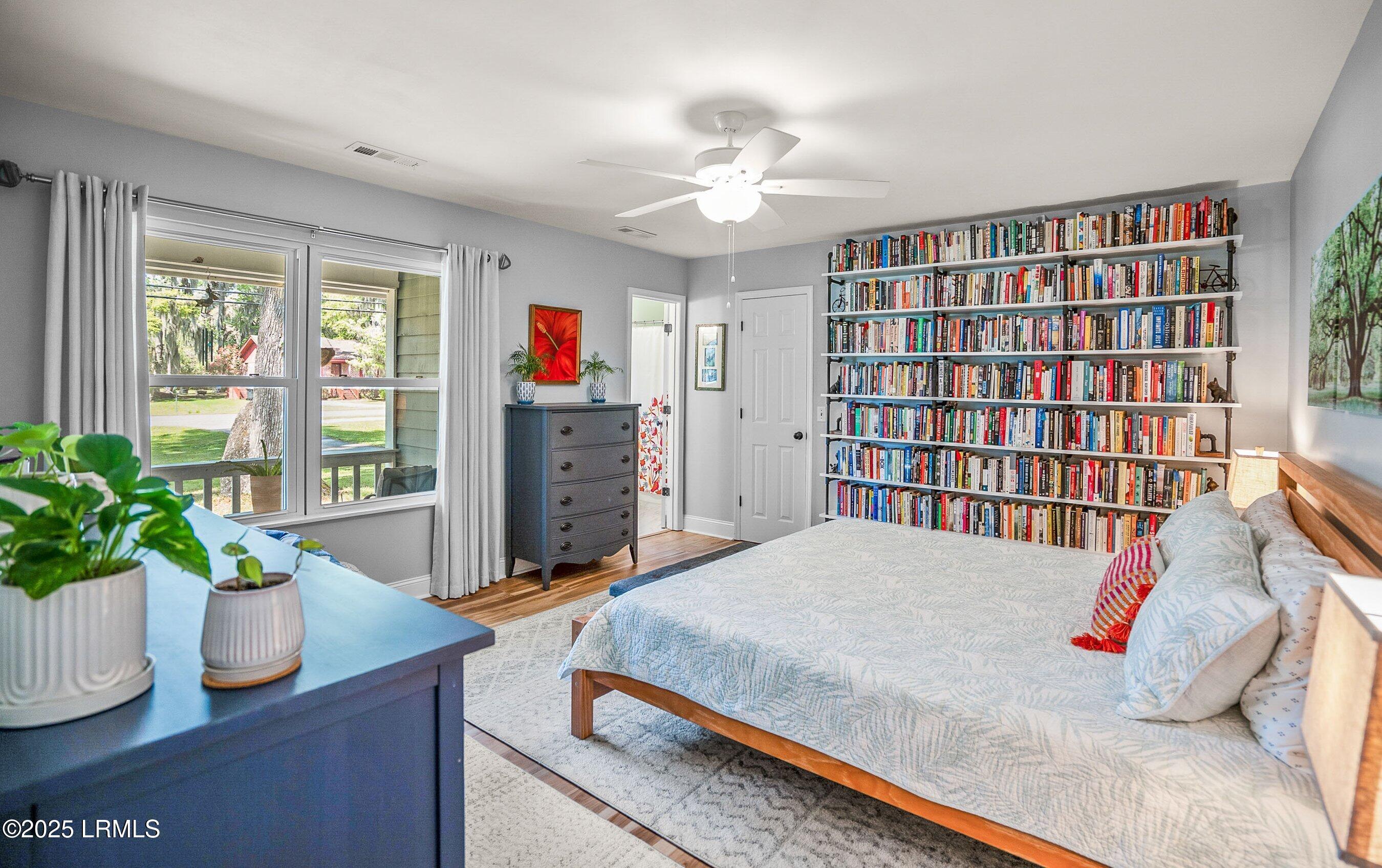 1205 Battery Creek Road