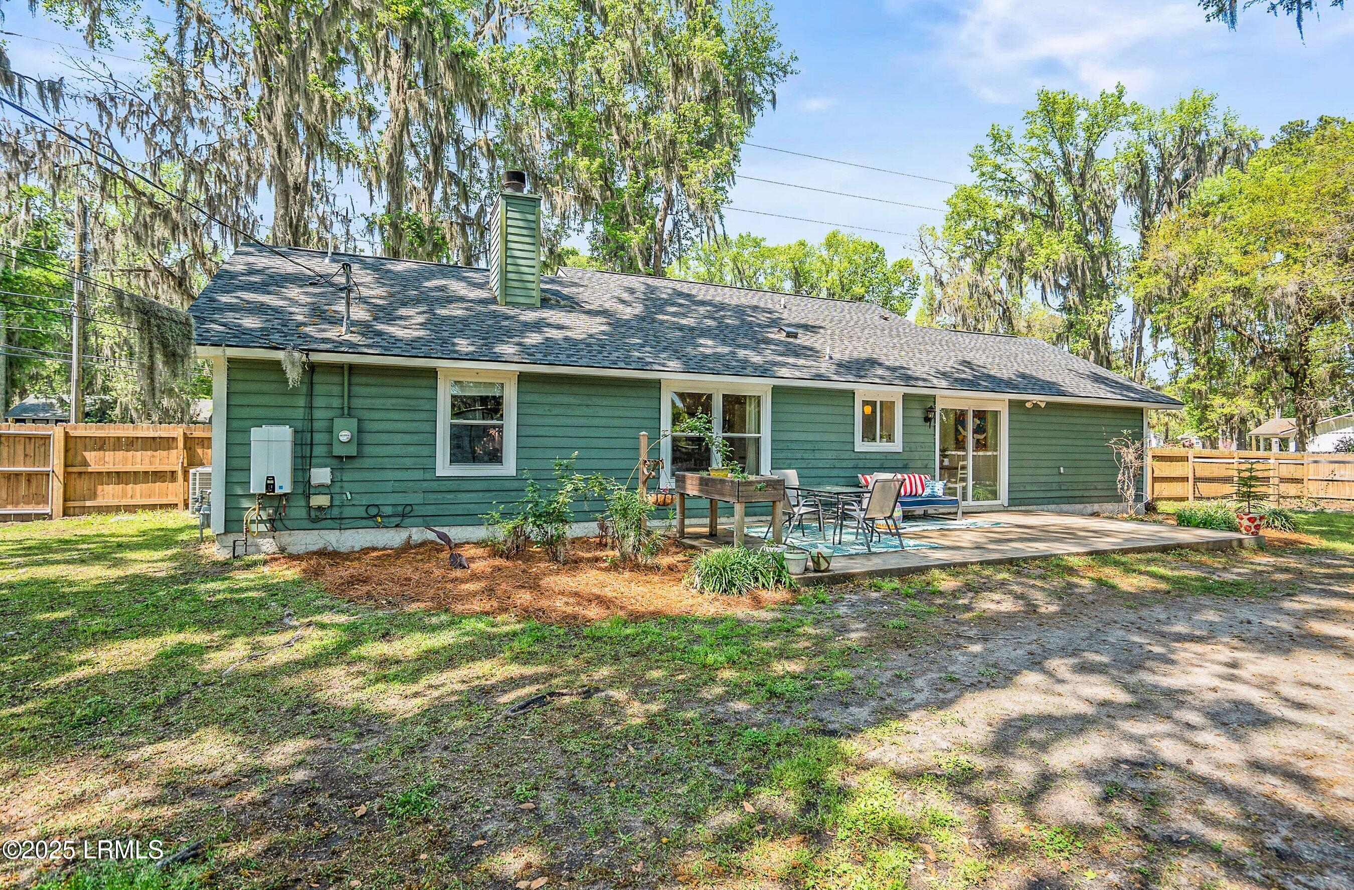 1205 Battery Creek Road