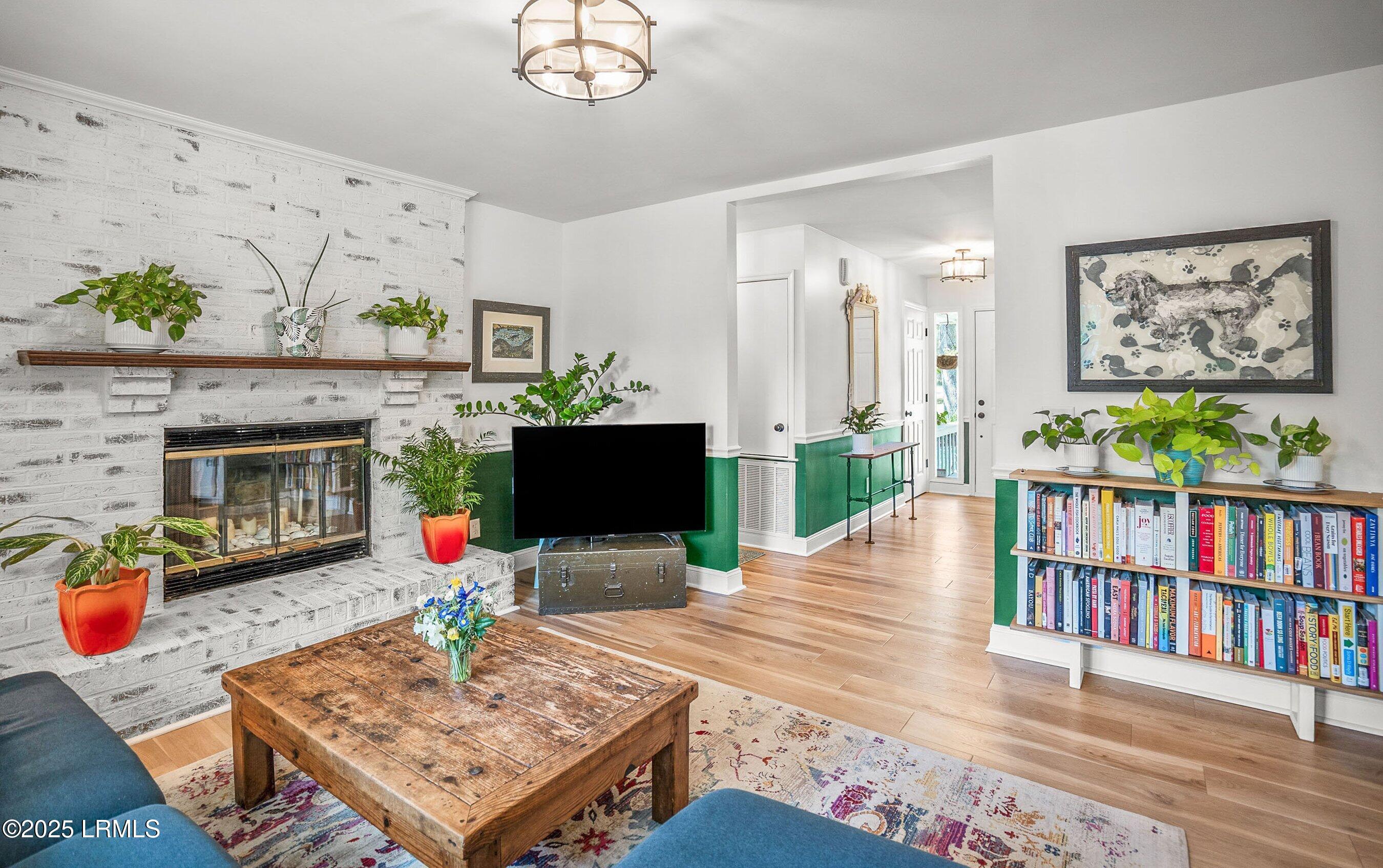 1205 Battery Creek Road
