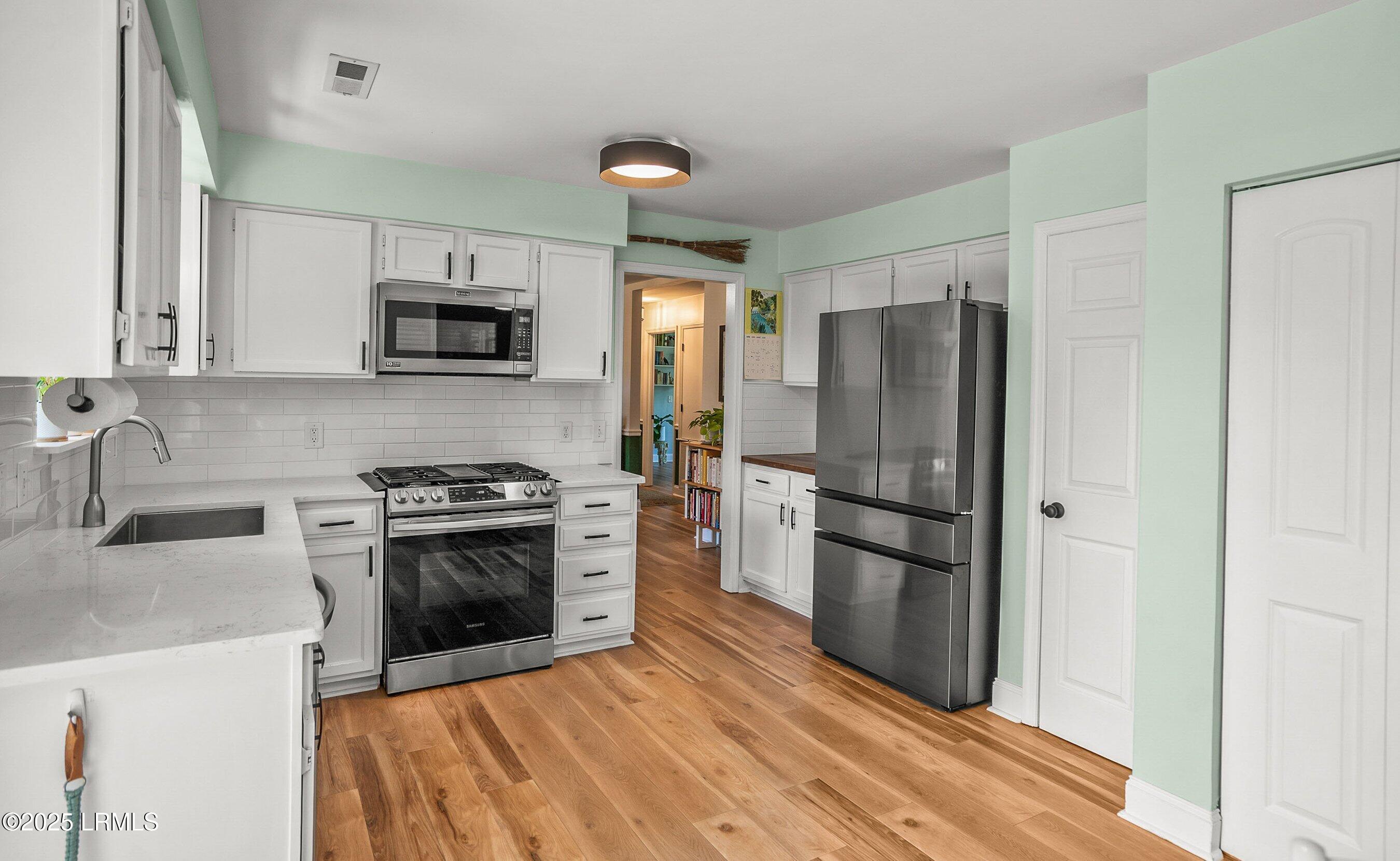 1205 Battery Creek Road
