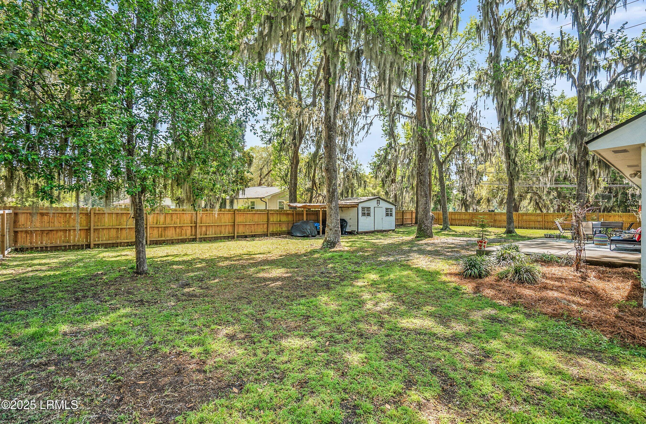 1205 Battery Creek Road