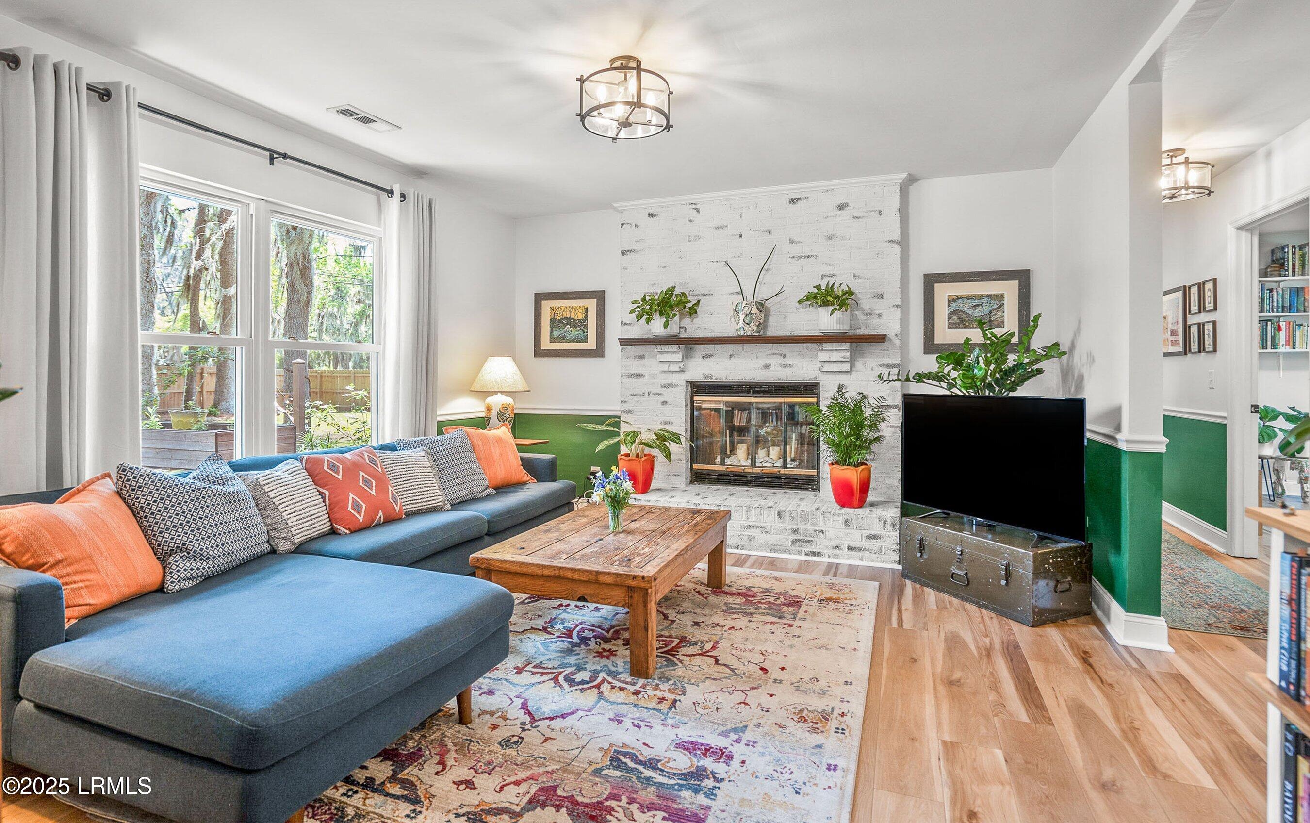 1205 Battery Creek Road