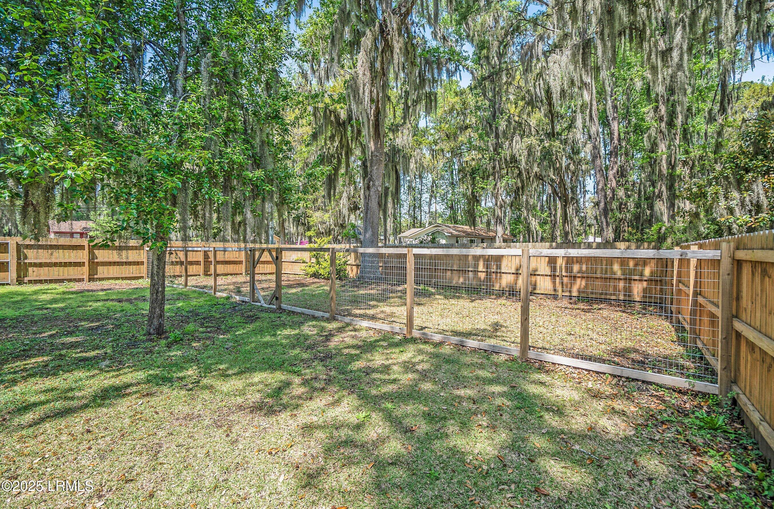 1205 Battery Creek Road