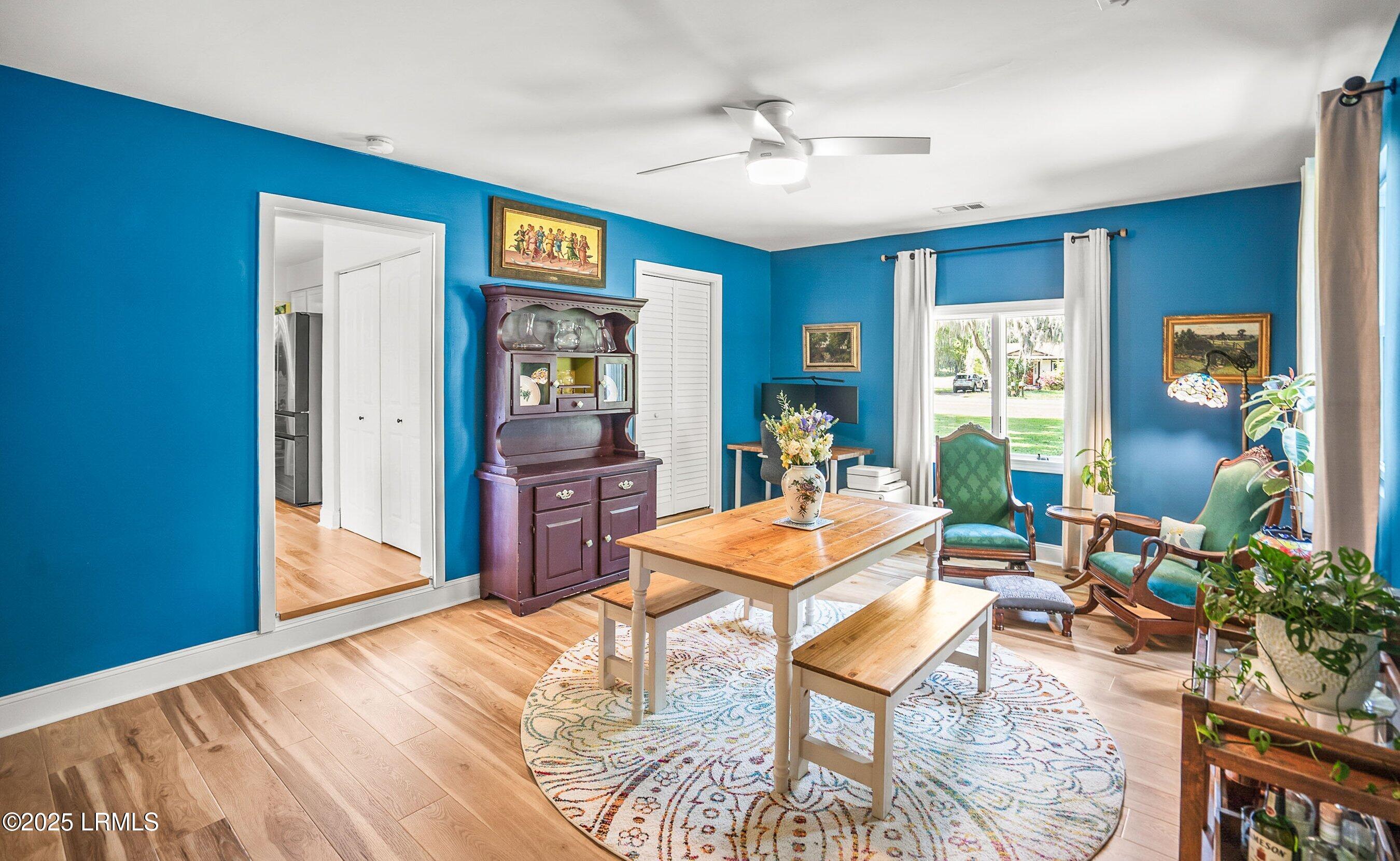 1205 Battery Creek Road