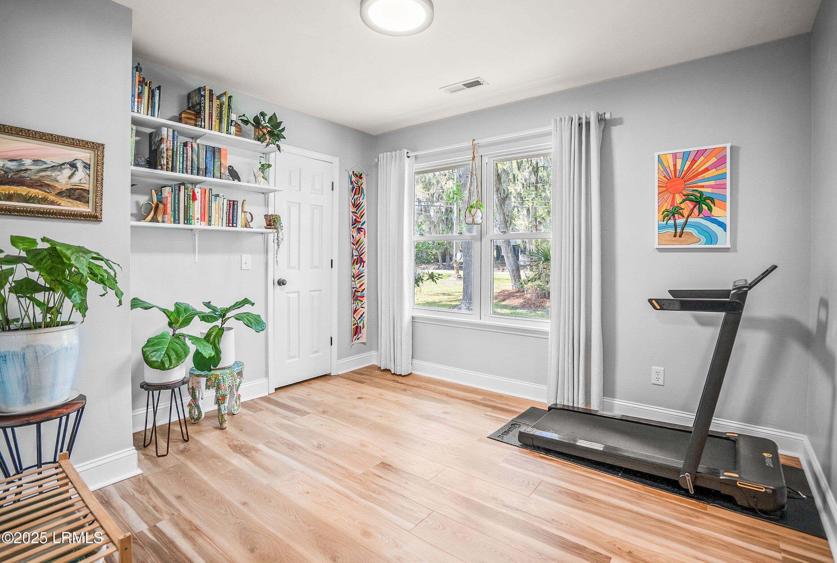 1205 Battery Creek Road