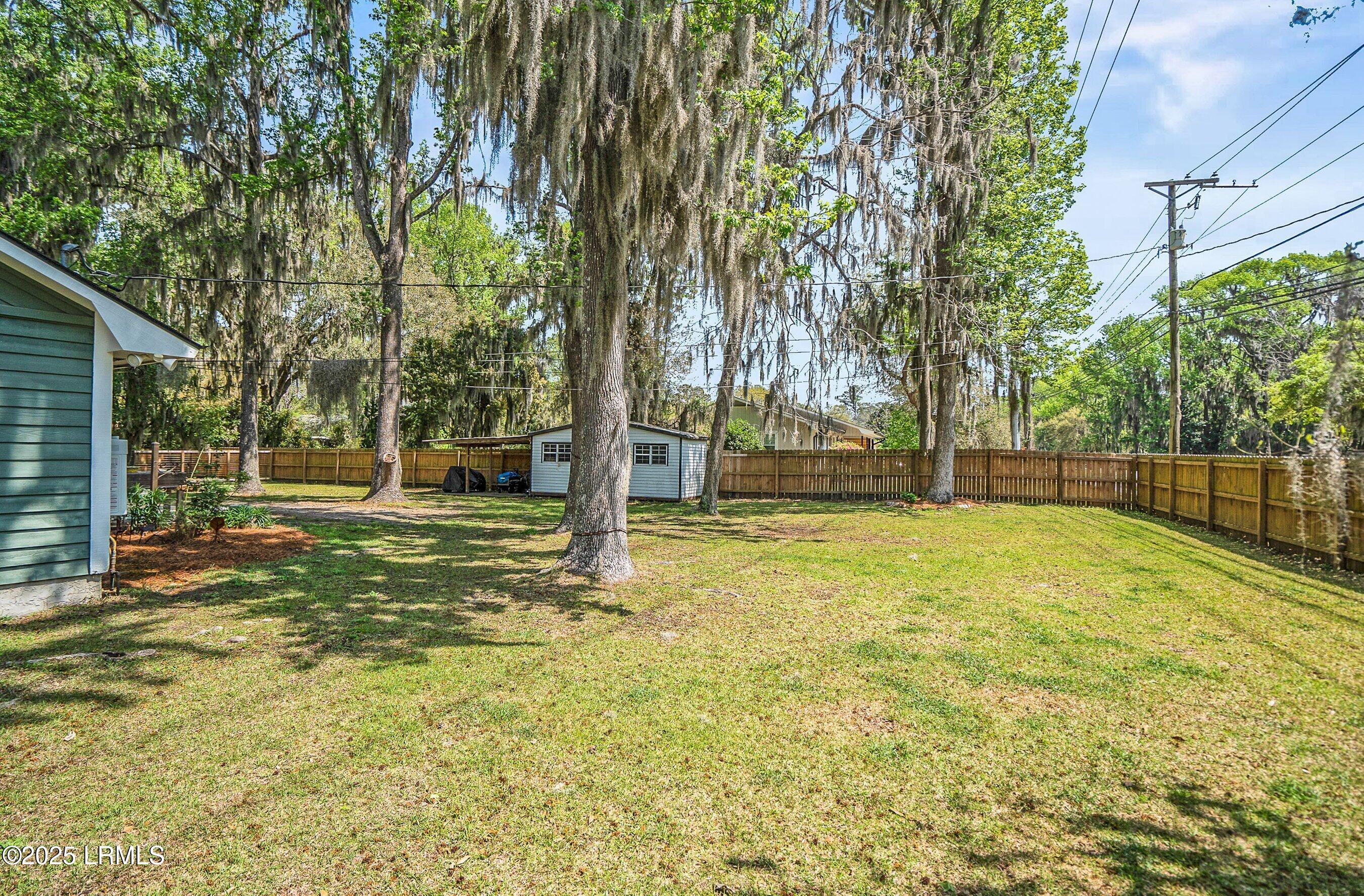 1205 Battery Creek Road