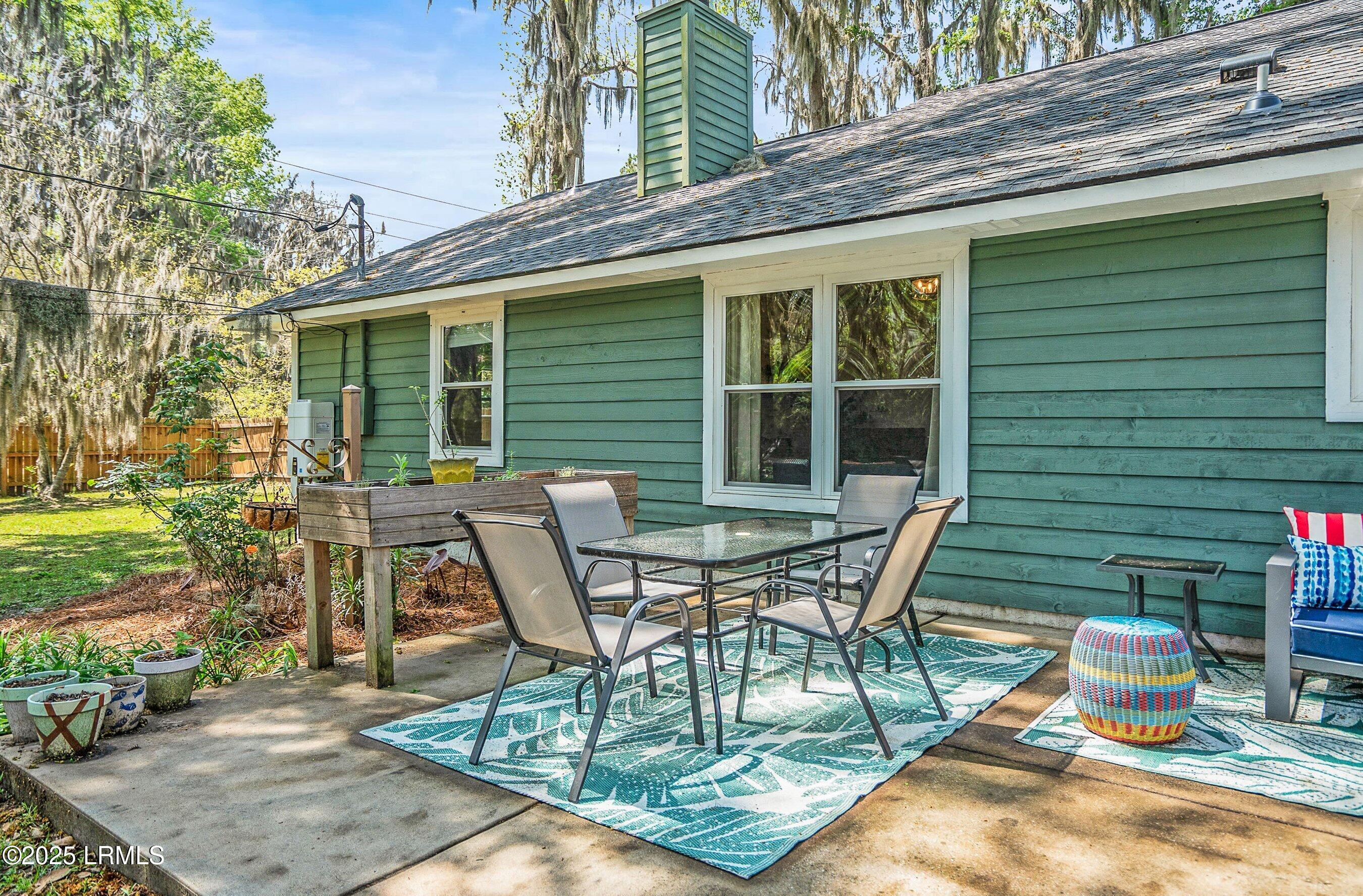 1205 Battery Creek Road