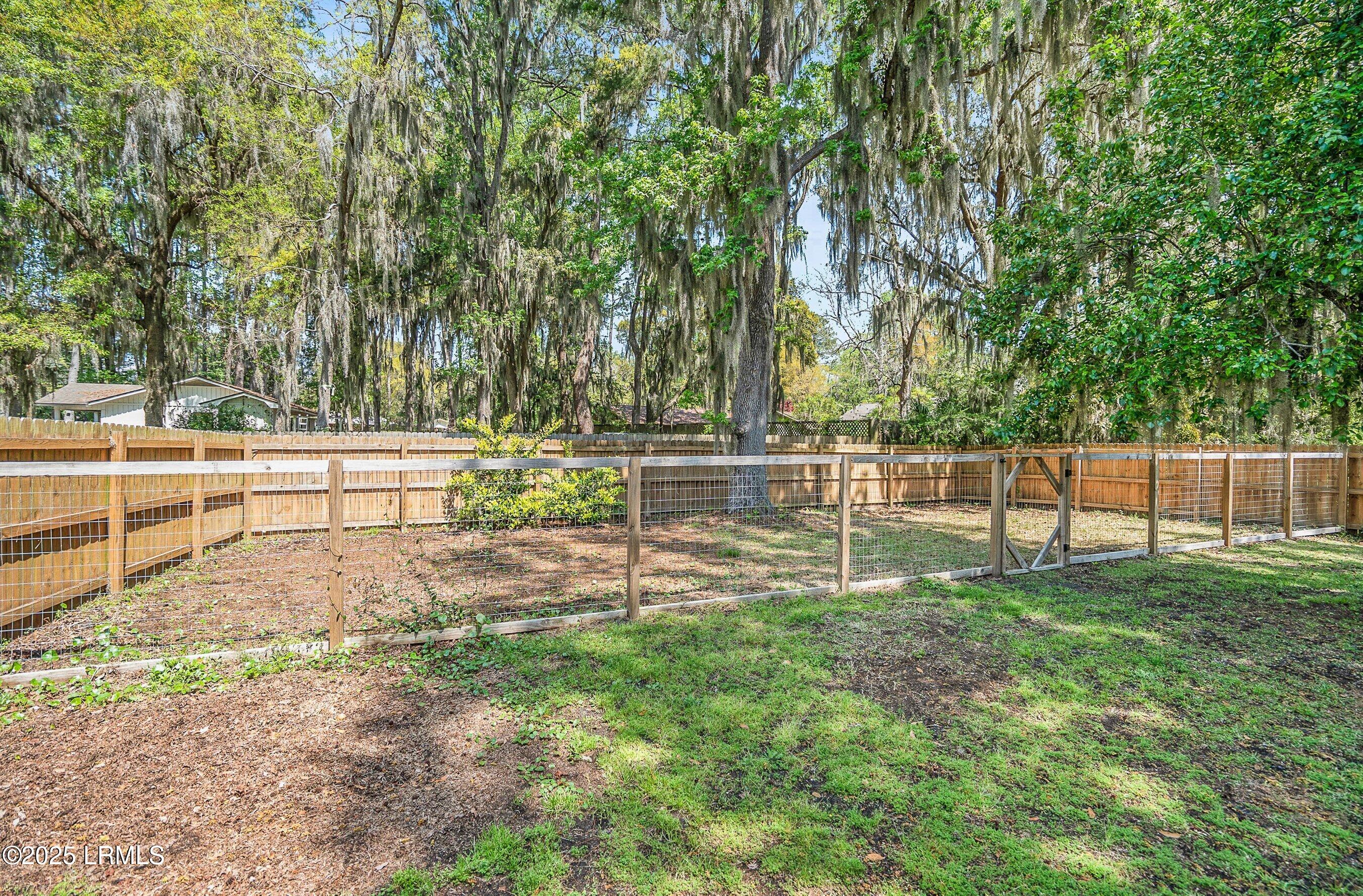 1205 Battery Creek Road