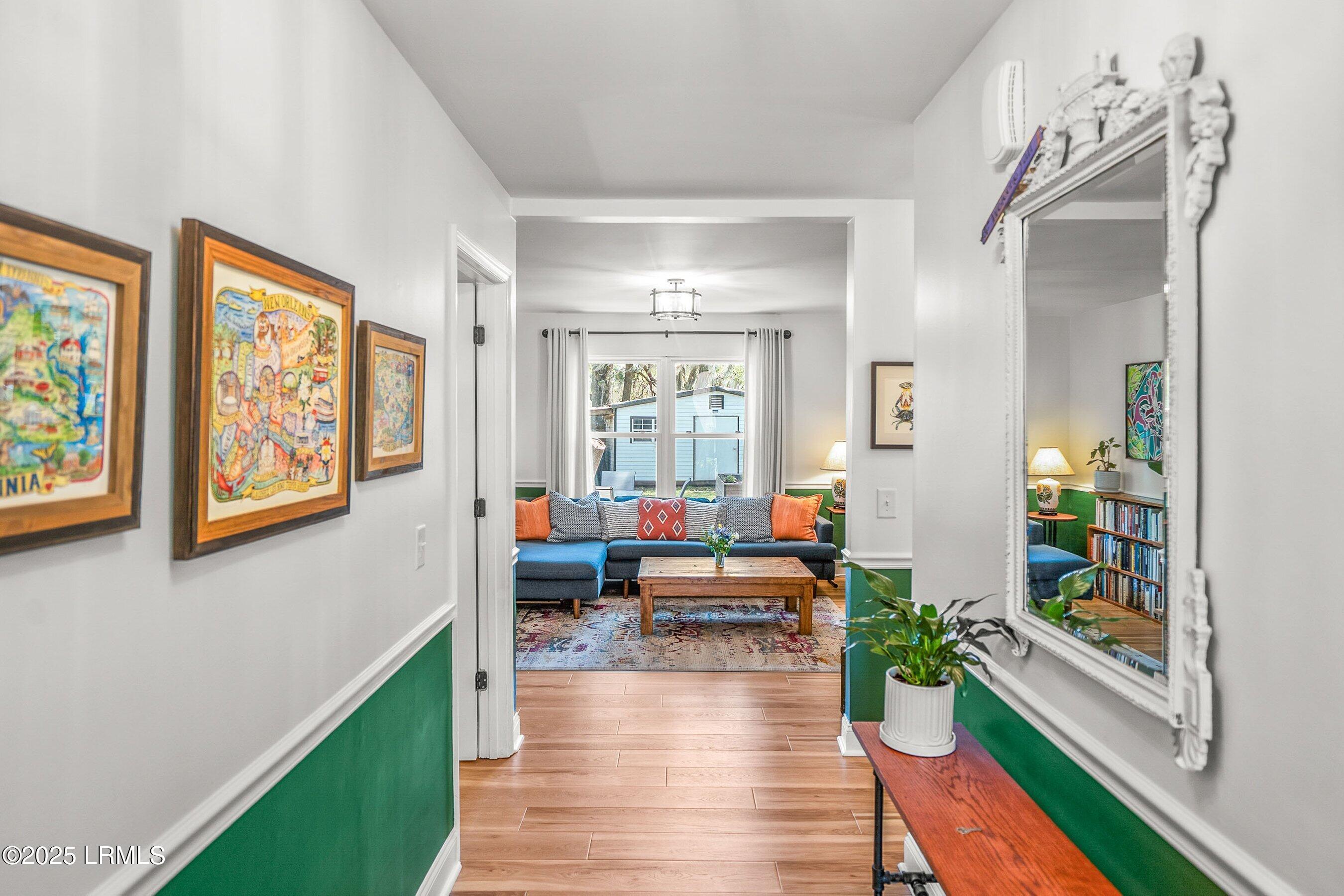 1205 Battery Creek Road