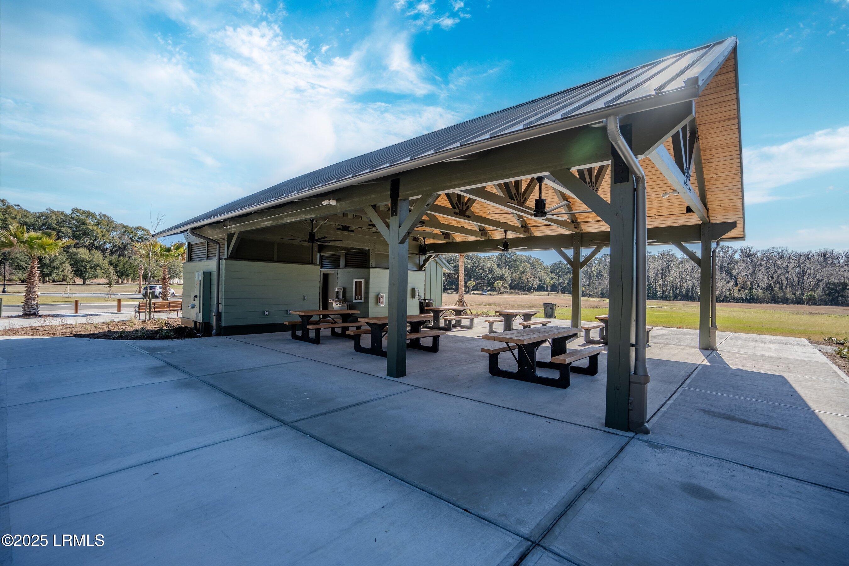 1205 Battery Creek Road