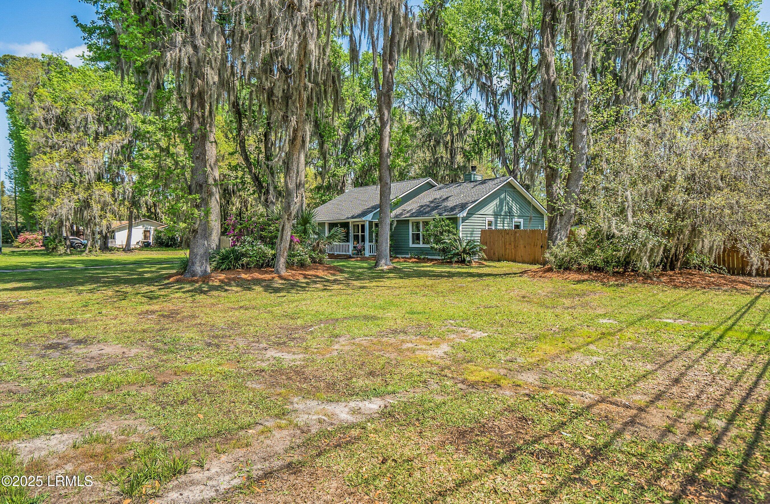 1205 Battery Creek Road