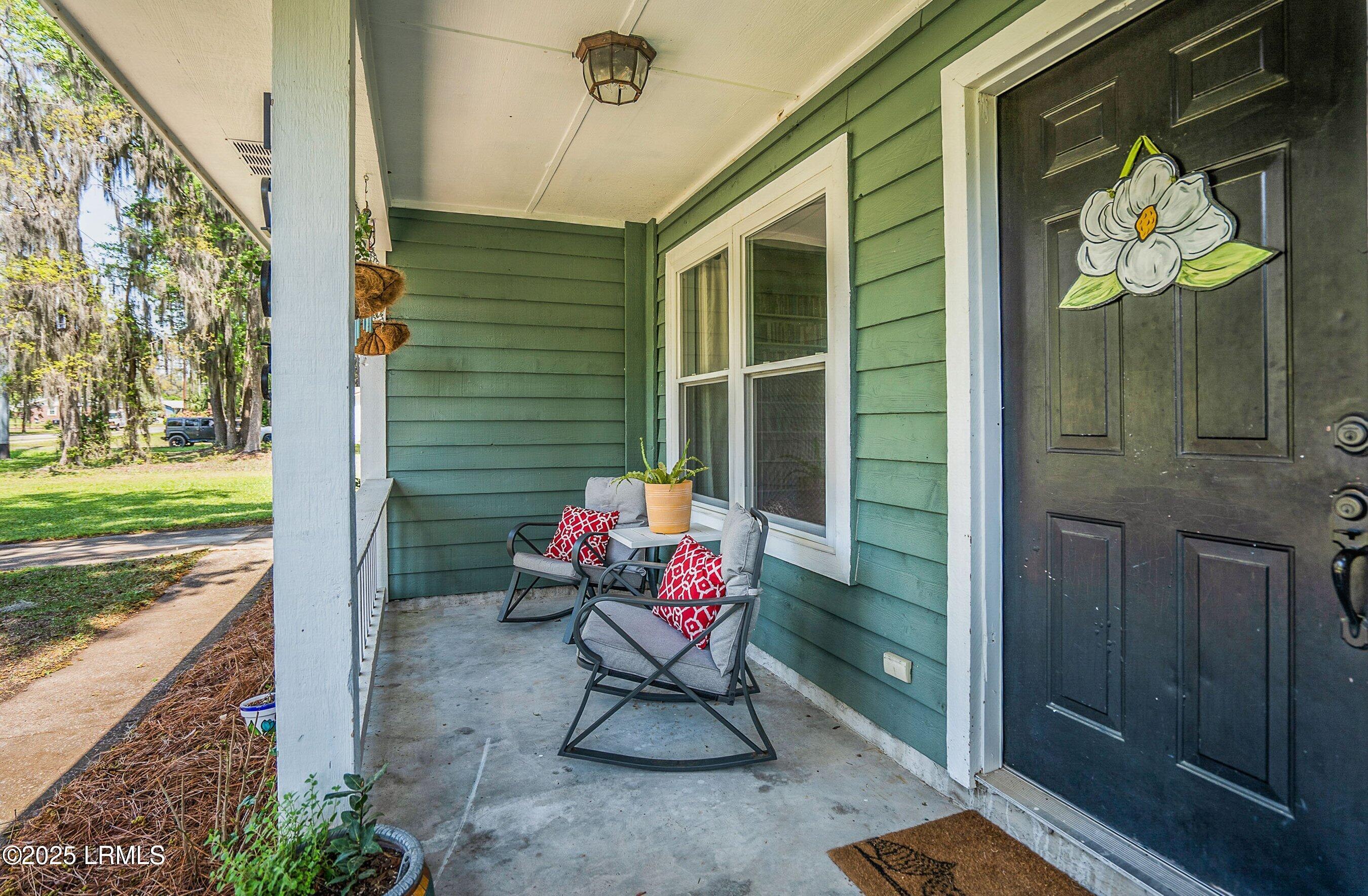 1205 Battery Creek Road
