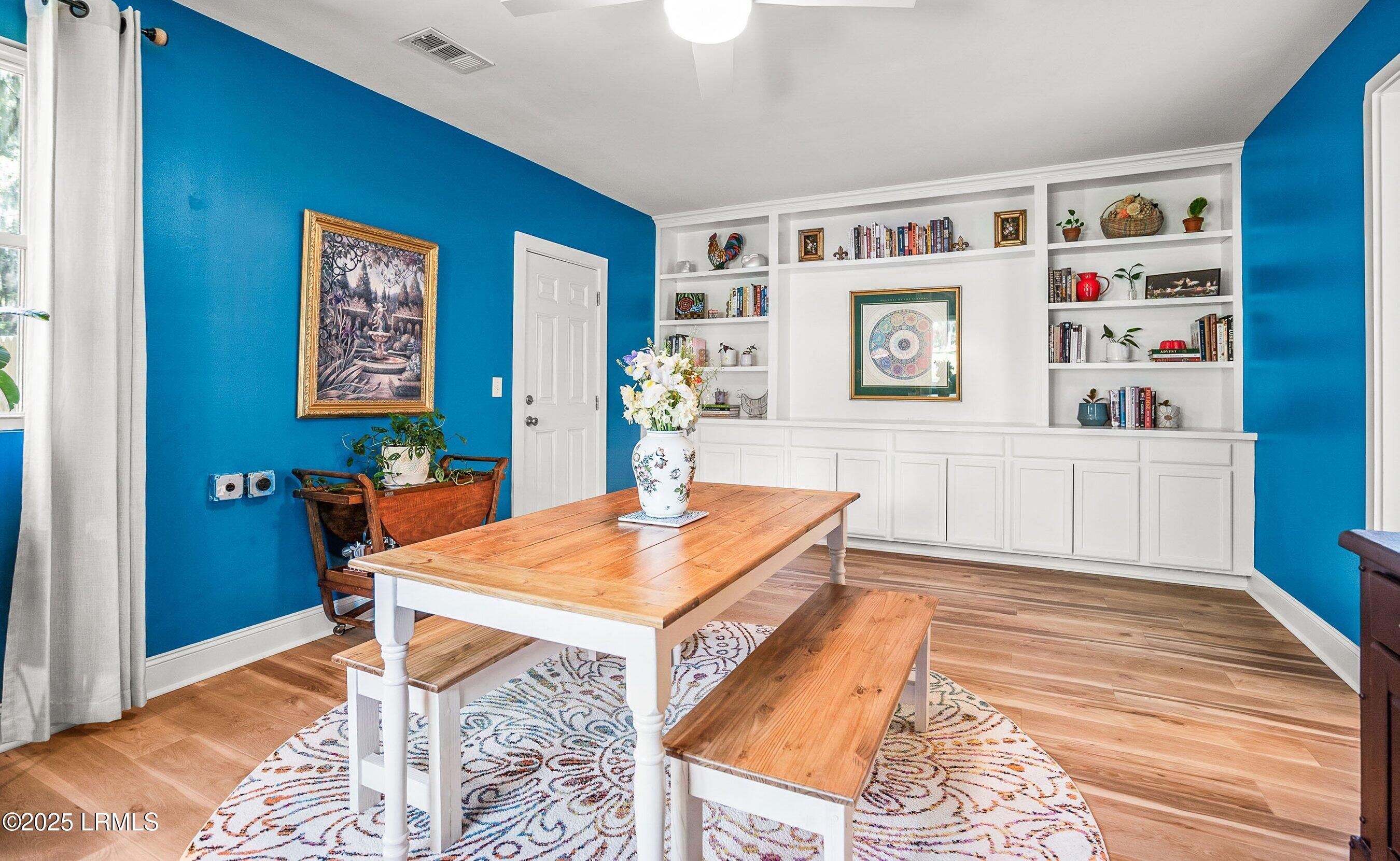 1205 Battery Creek Road