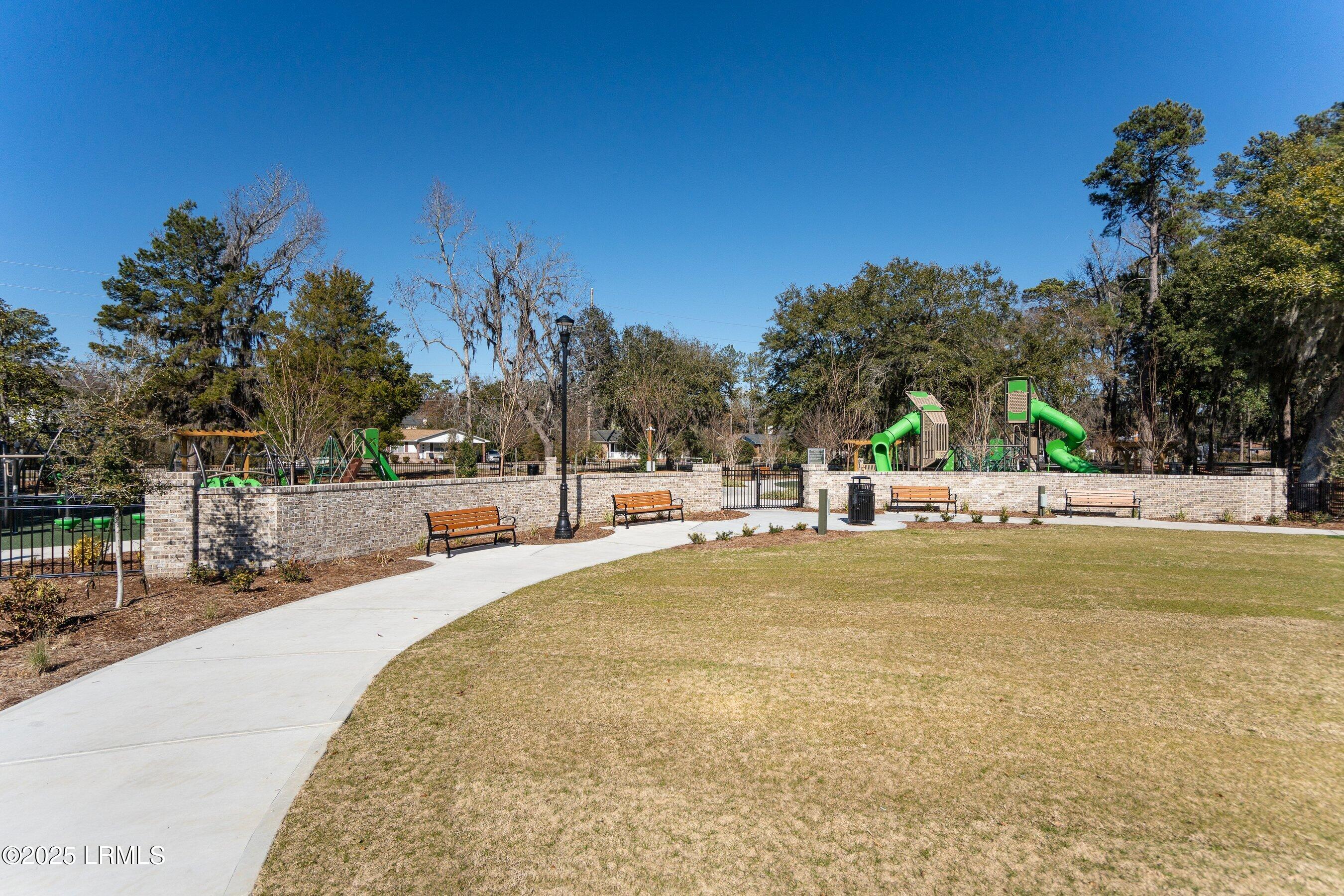 1205 Battery Creek Road