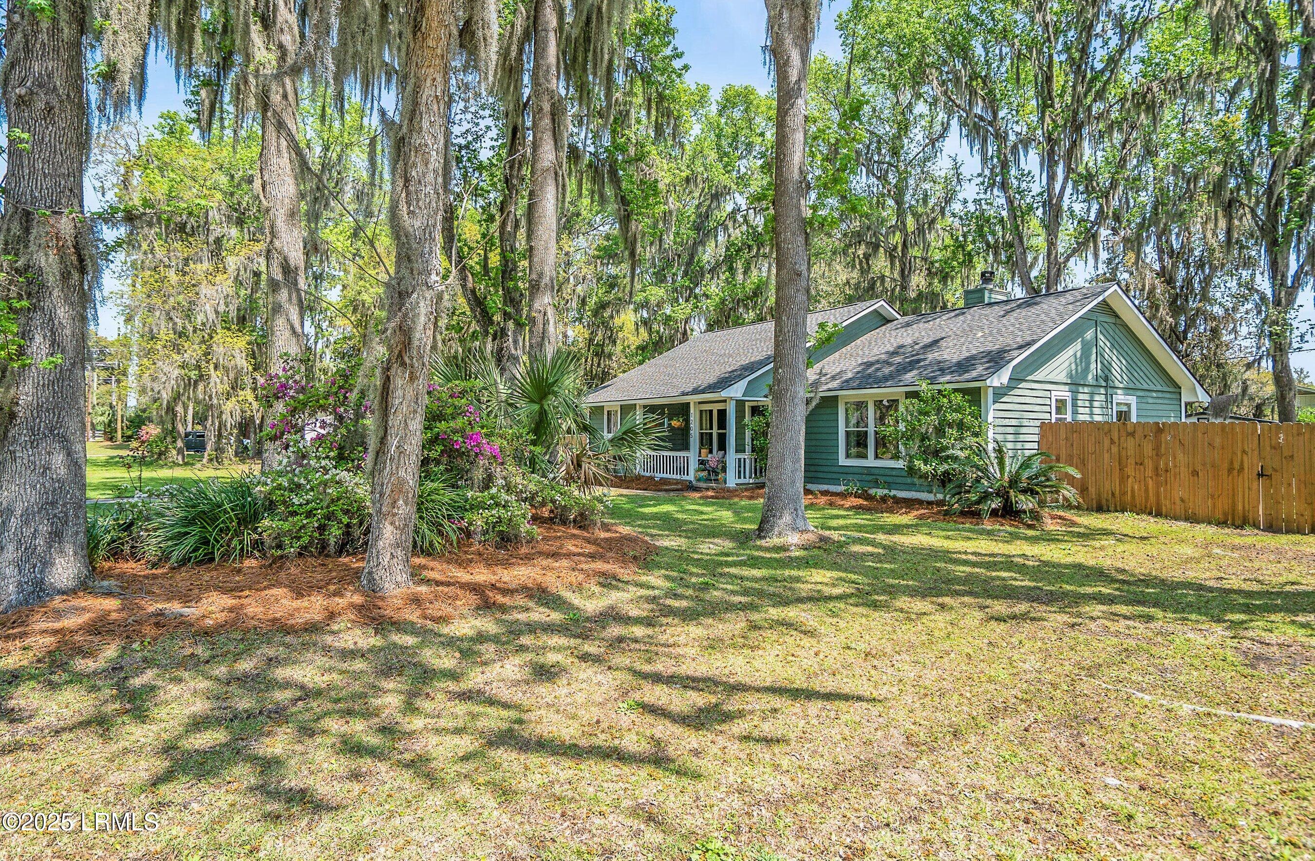 1205 Battery Creek Road