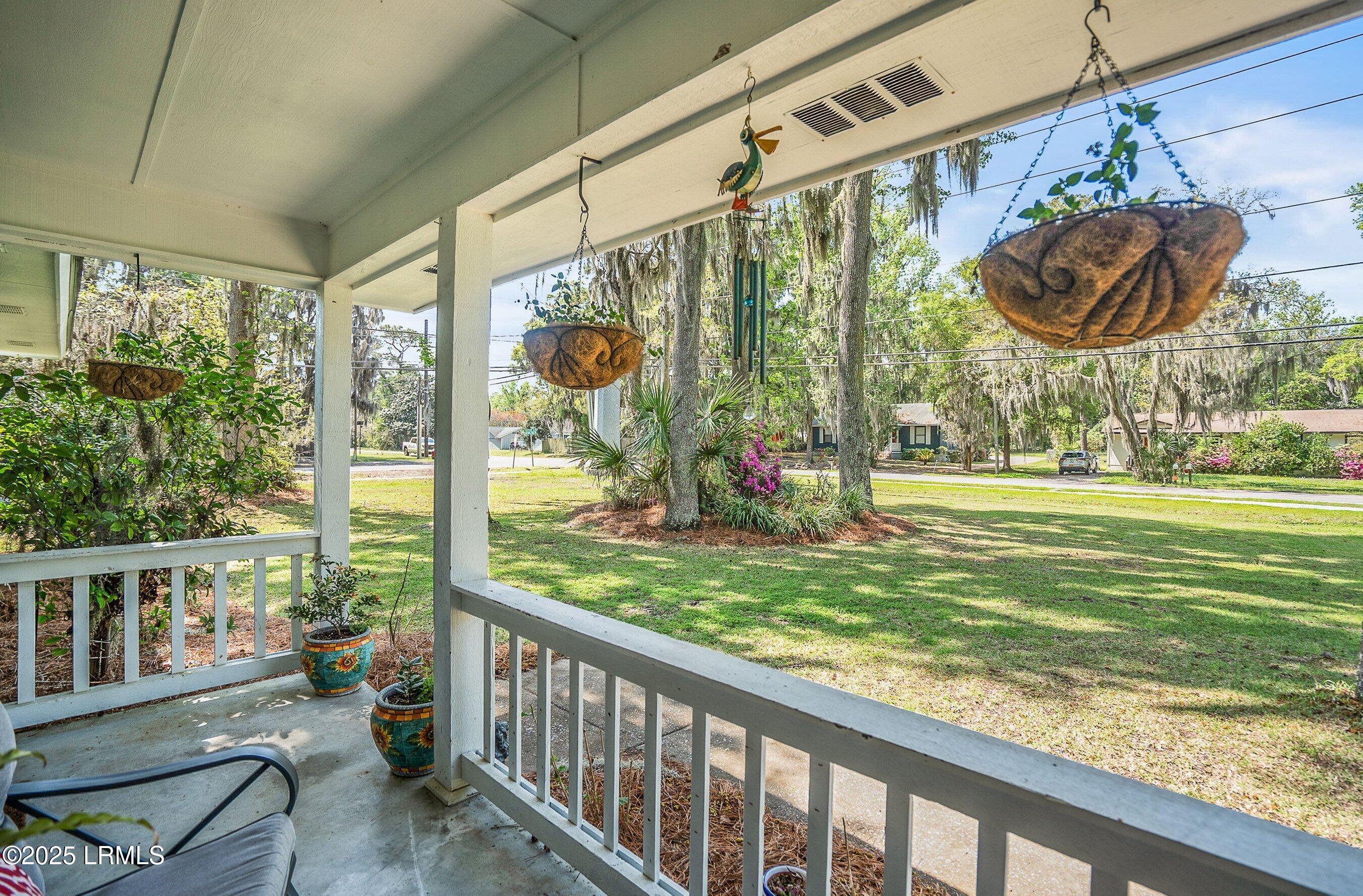1205 Battery Creek Road
