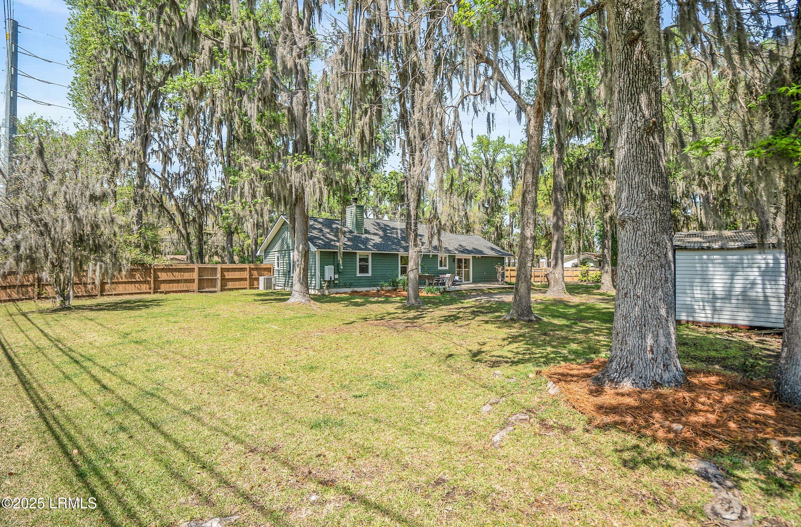 1205 Battery Creek Road