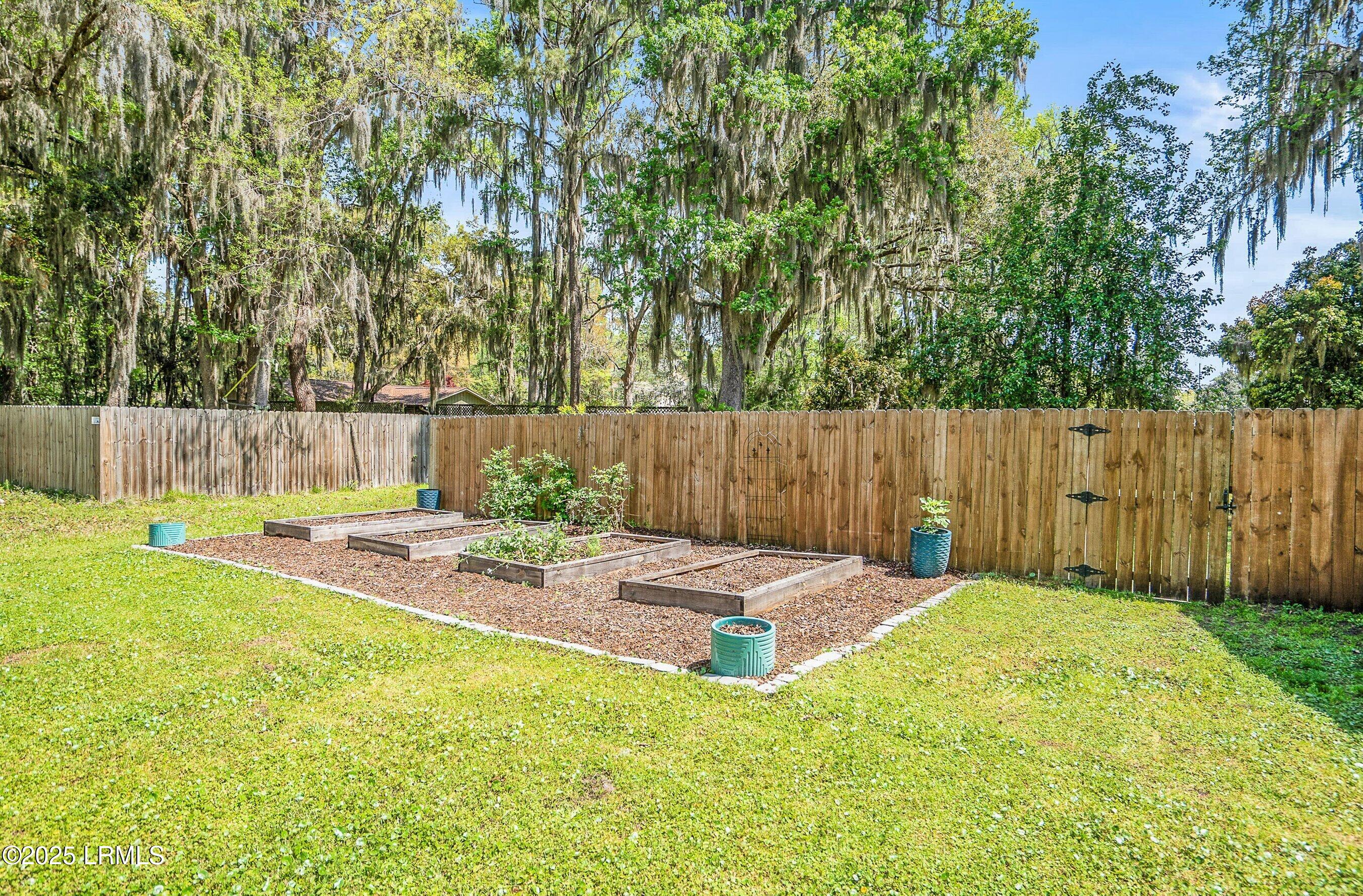 1205 Battery Creek Road