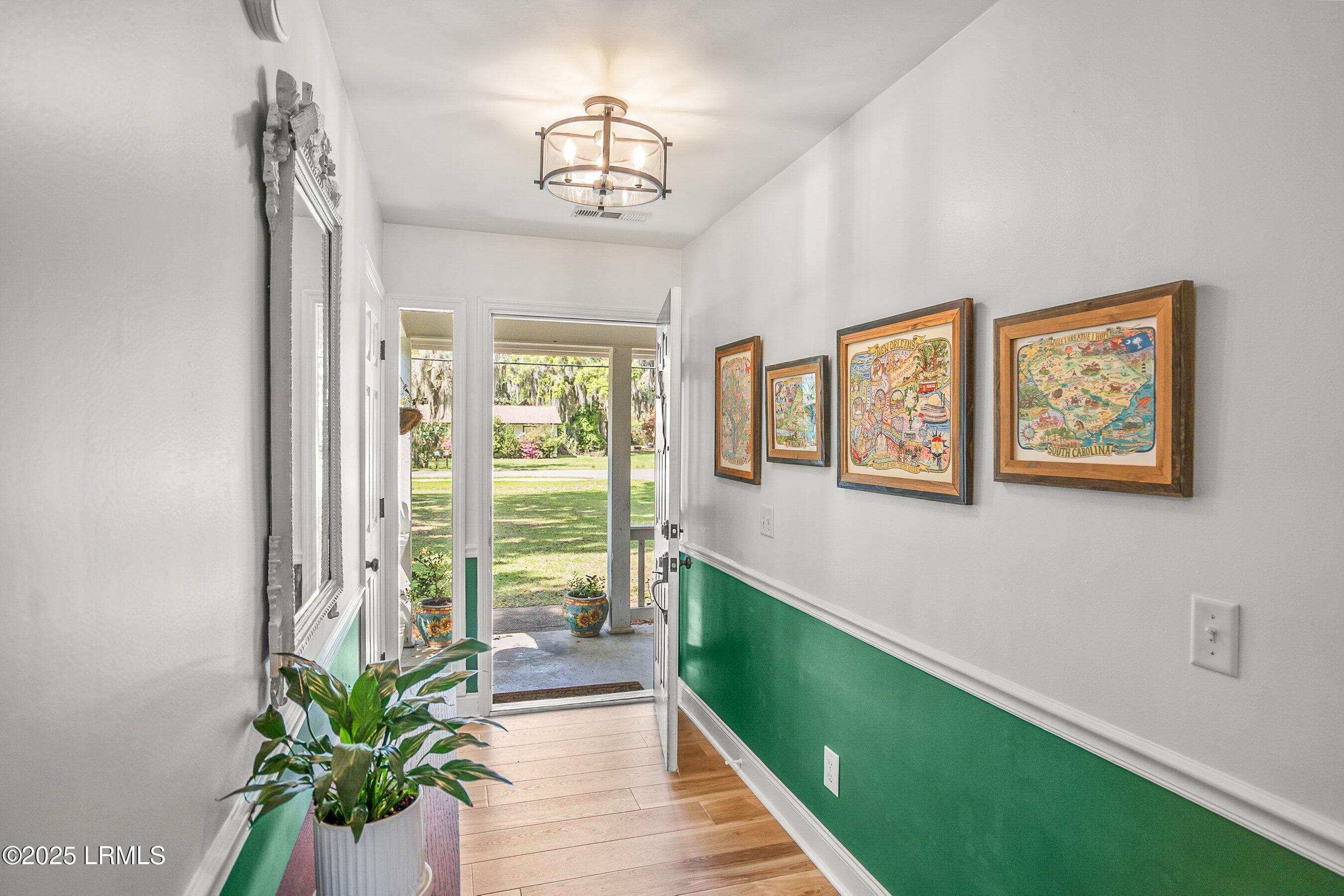 1205 Battery Creek Road