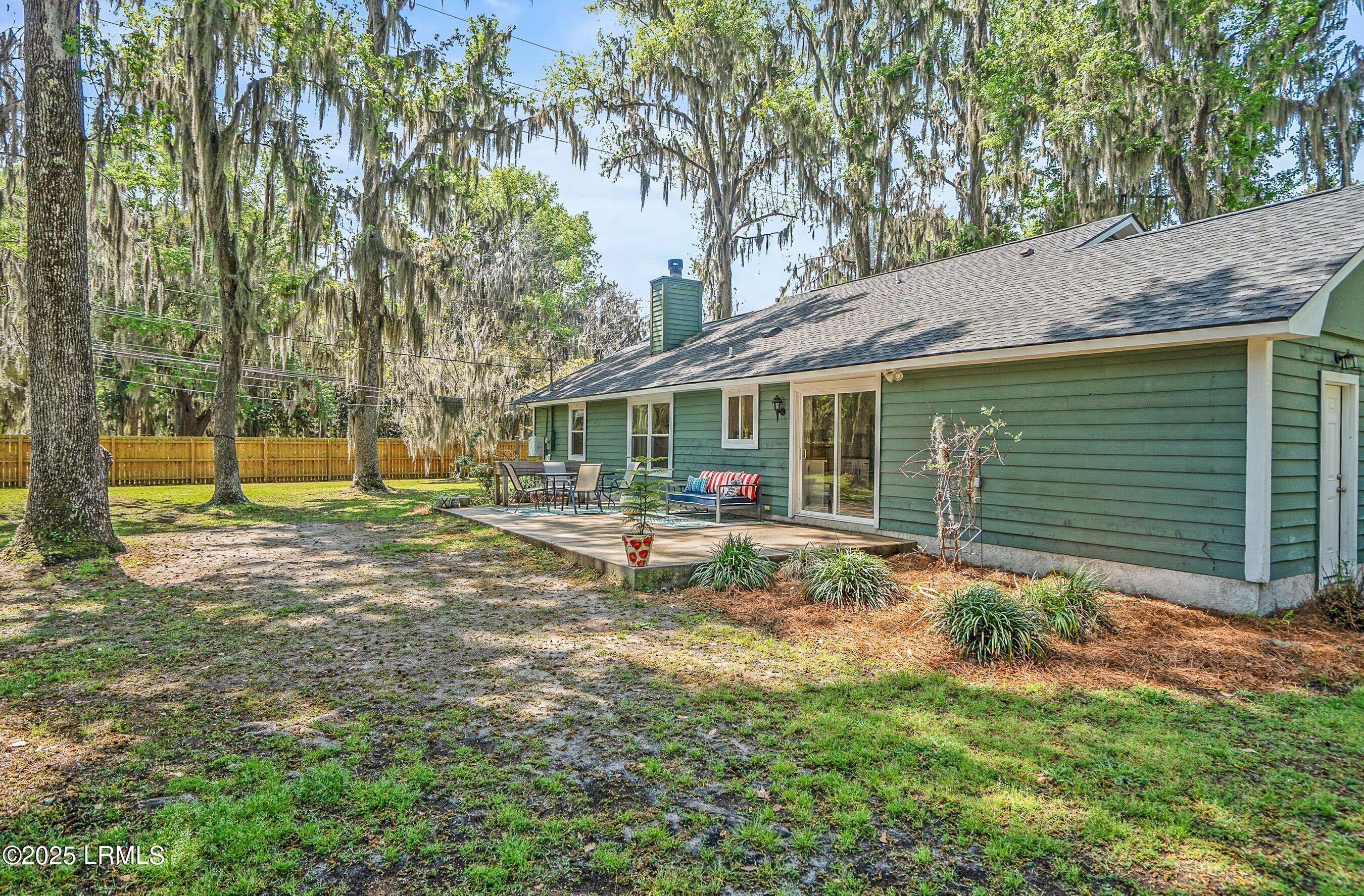 1205 Battery Creek Road