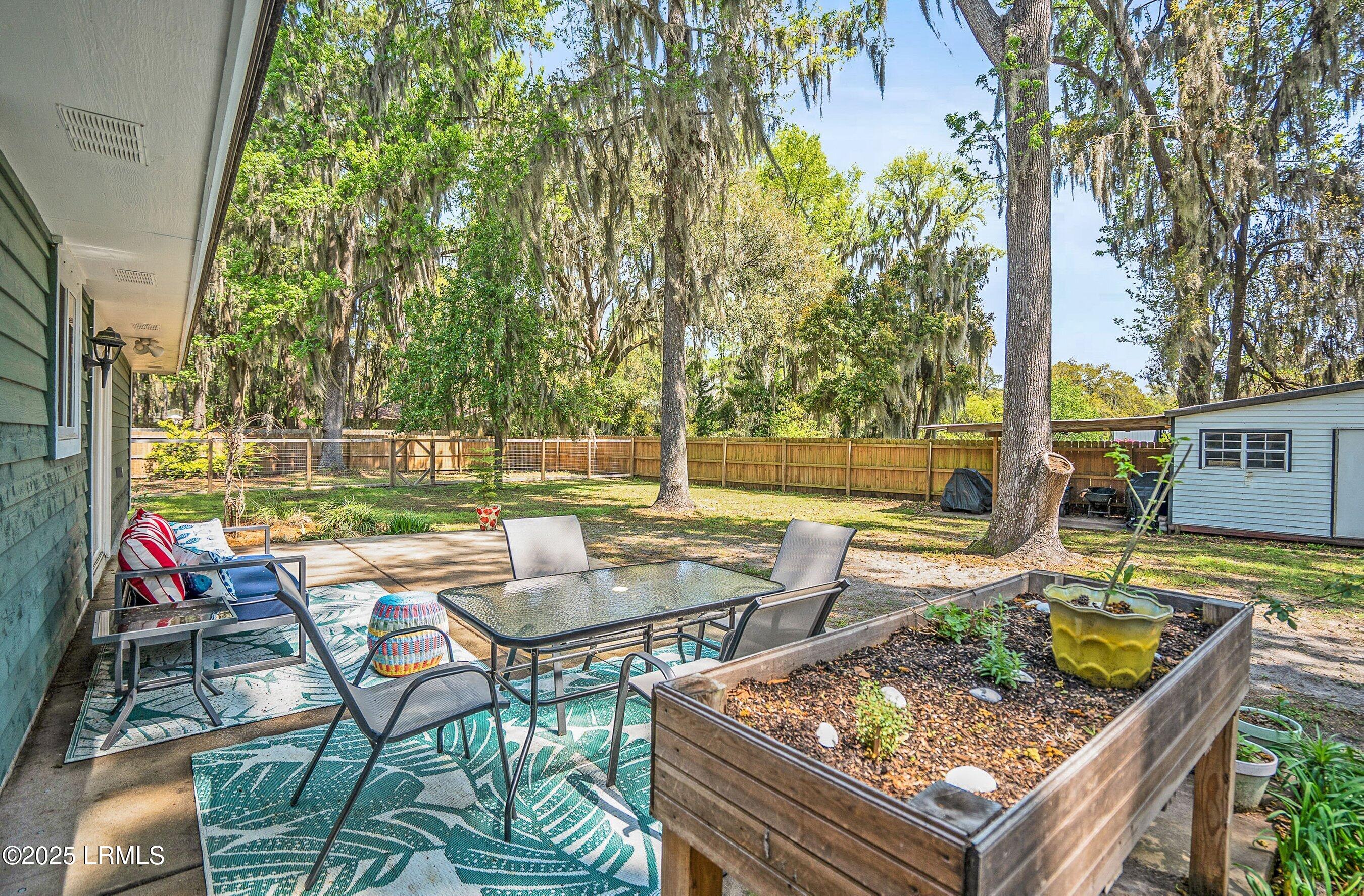 1205 Battery Creek Road