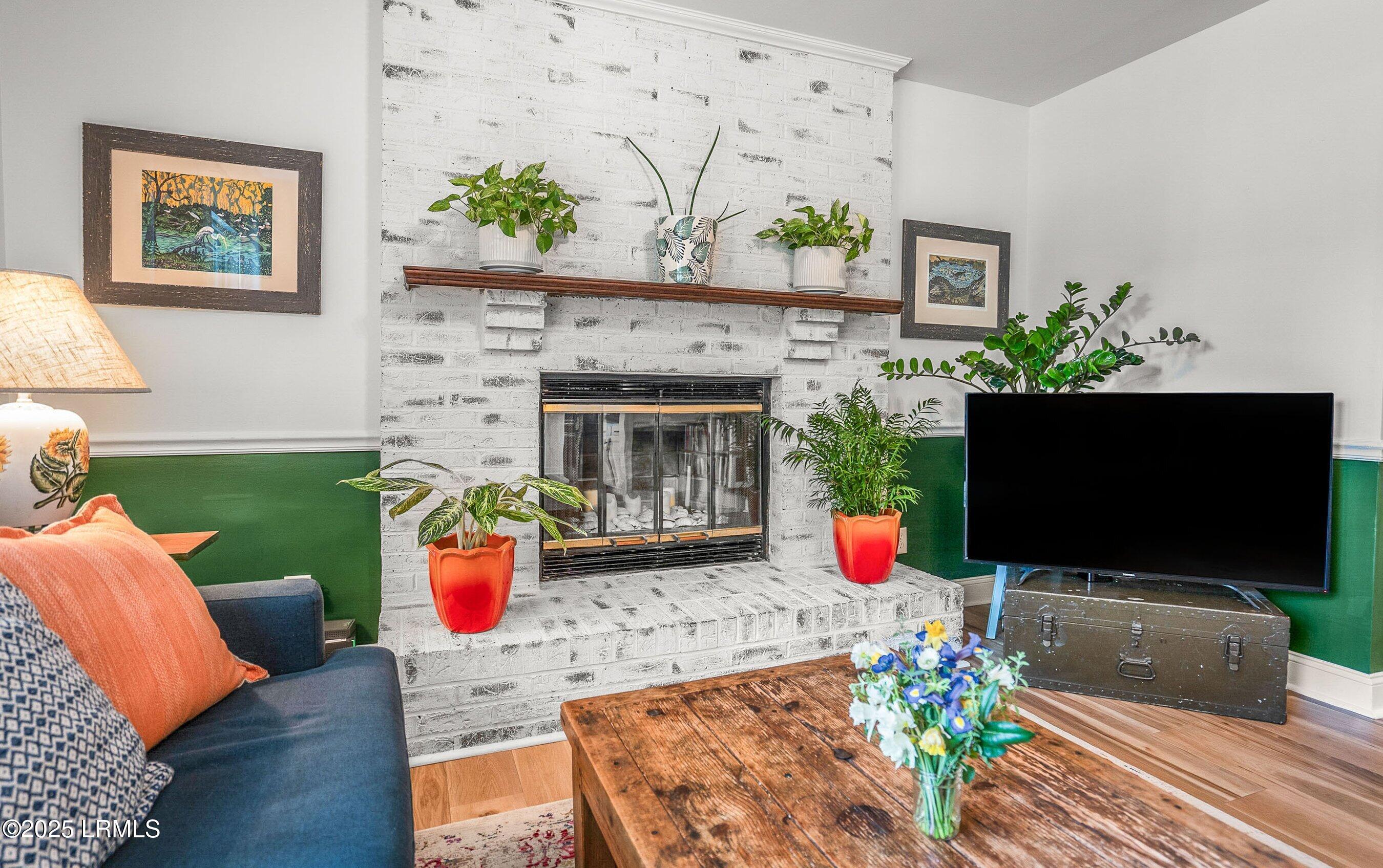 1205 Battery Creek Road