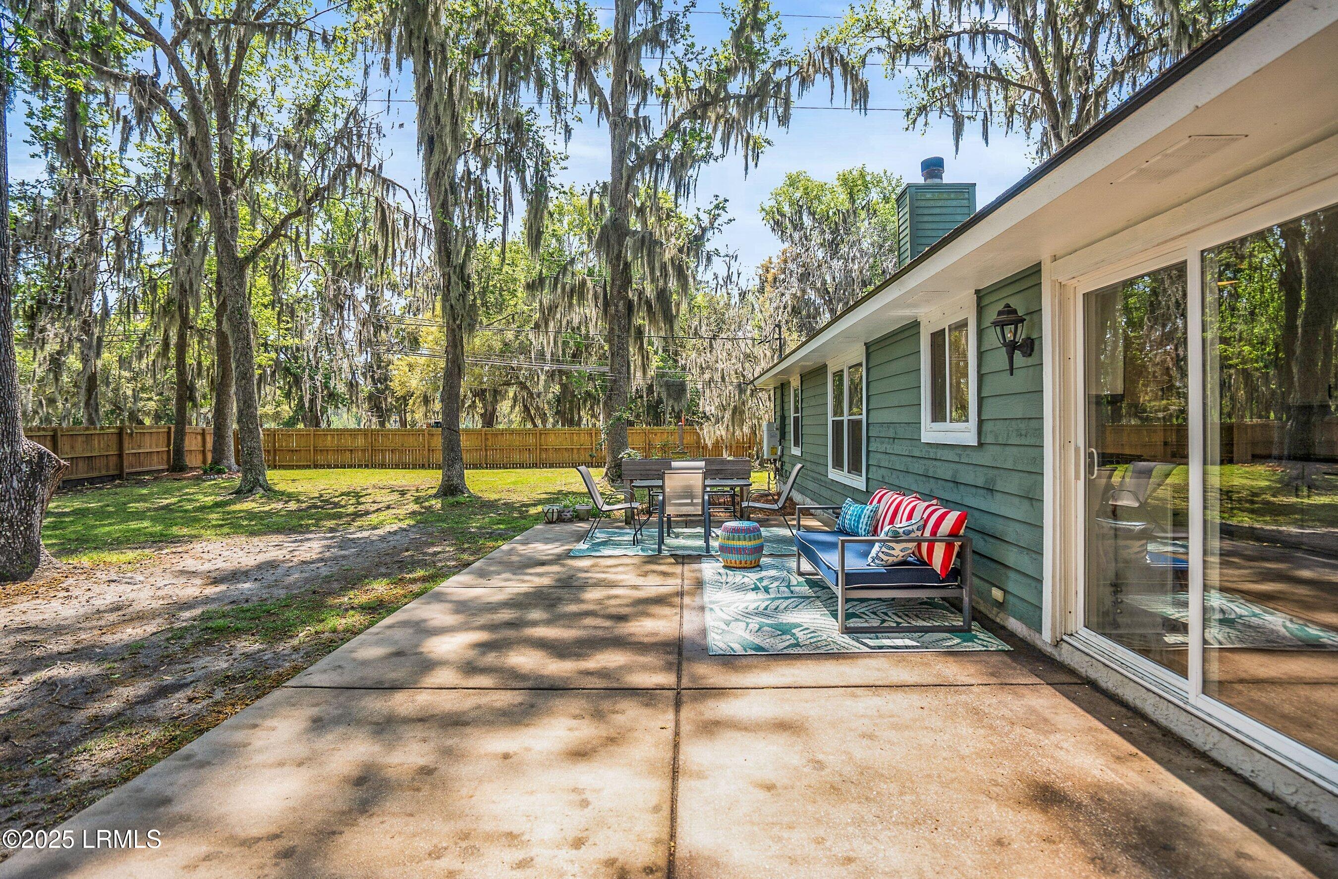1205 Battery Creek Road