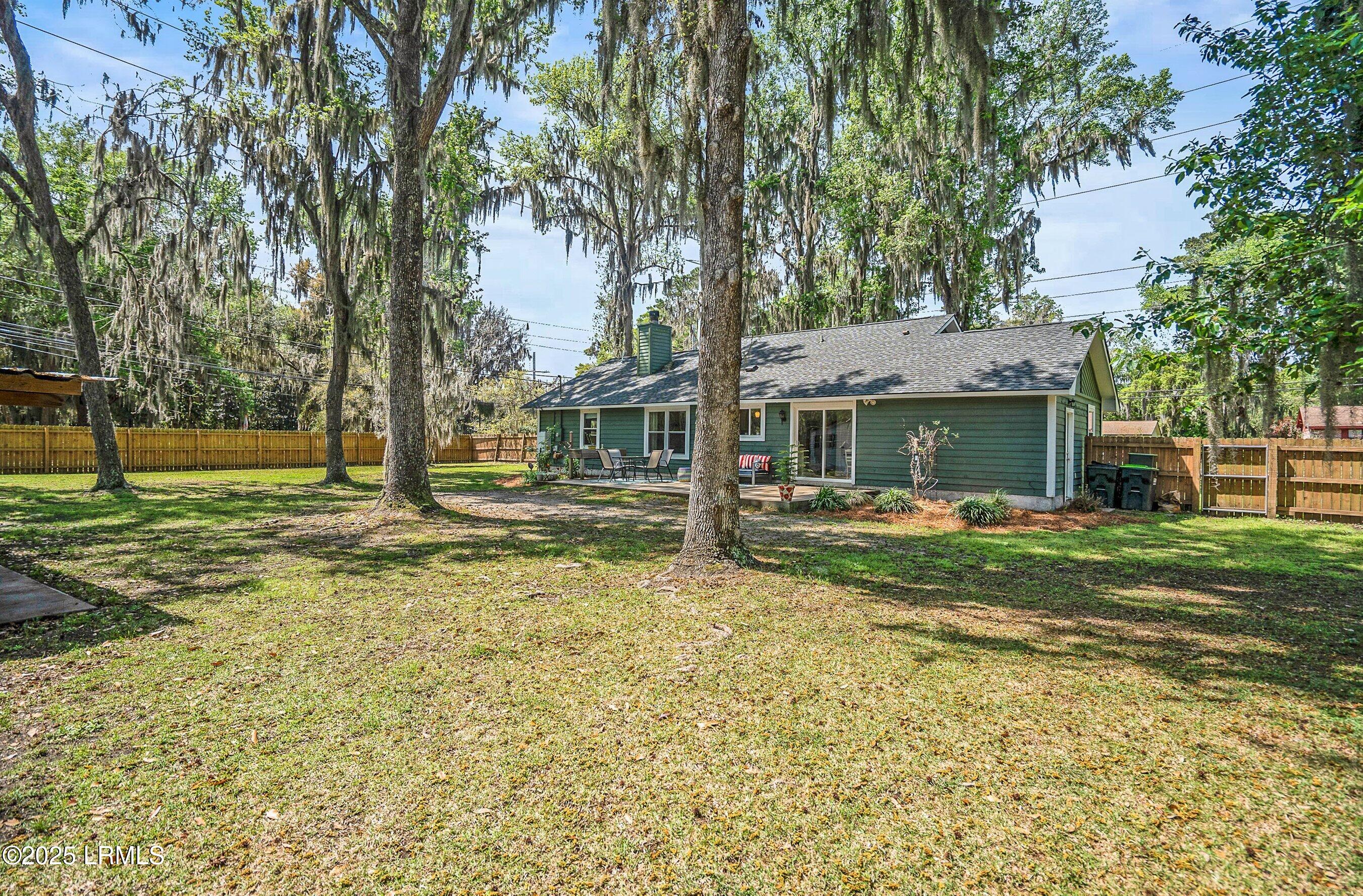 1205 Battery Creek Road