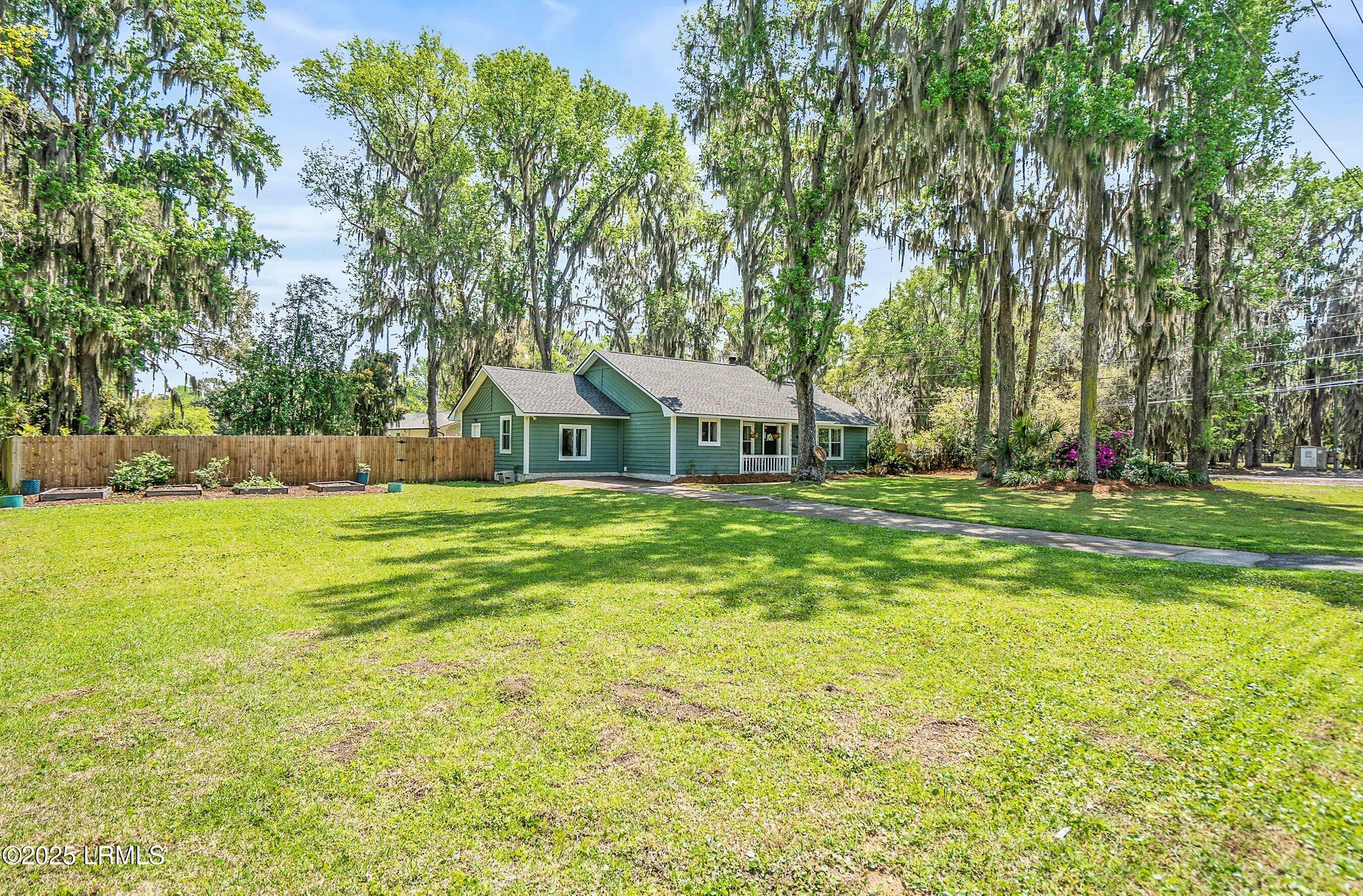 1205 Battery Creek Road