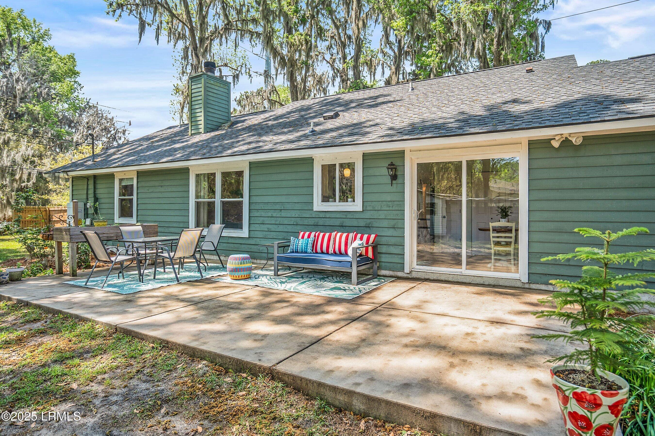 1205 Battery Creek Road