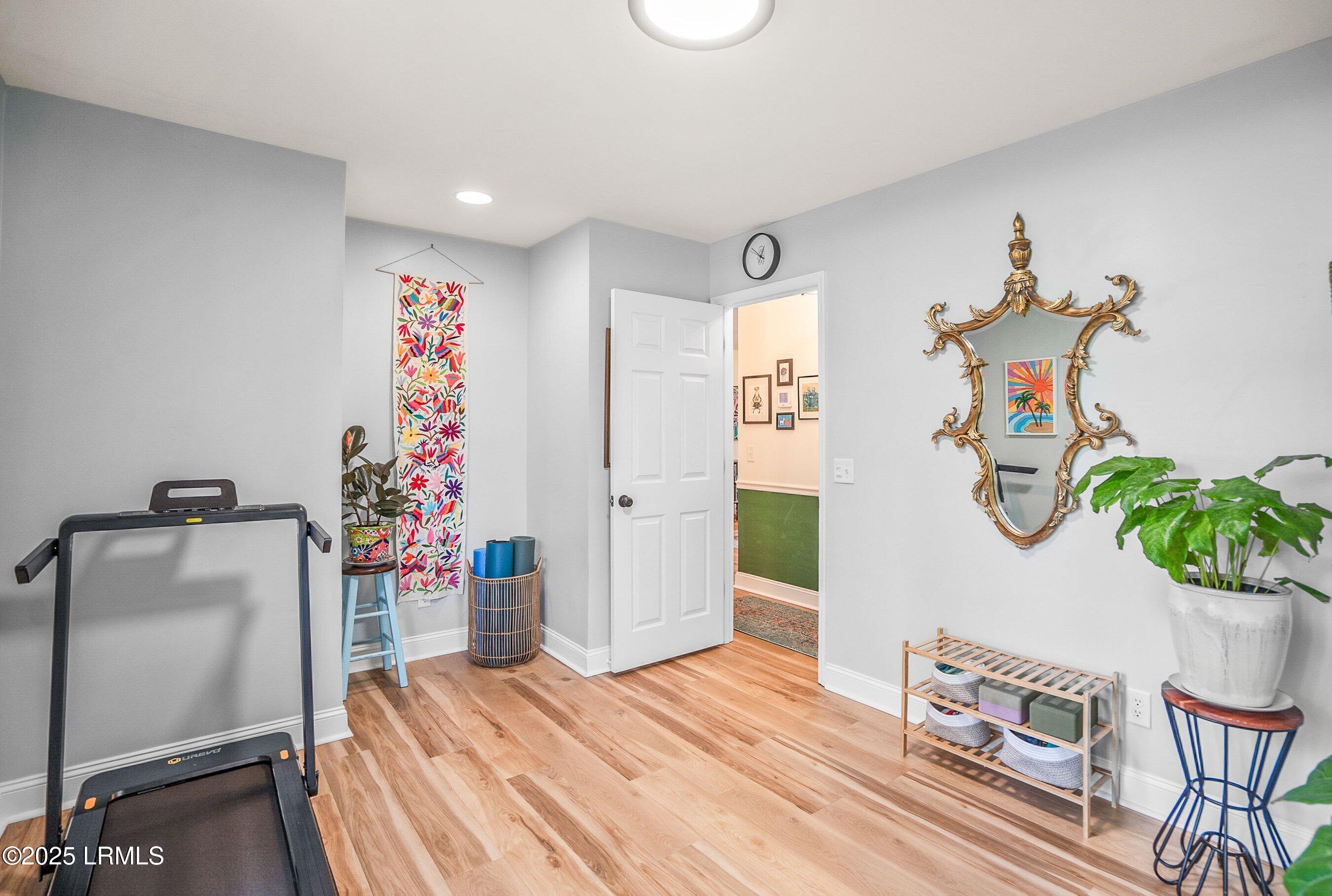 1205 Battery Creek Road