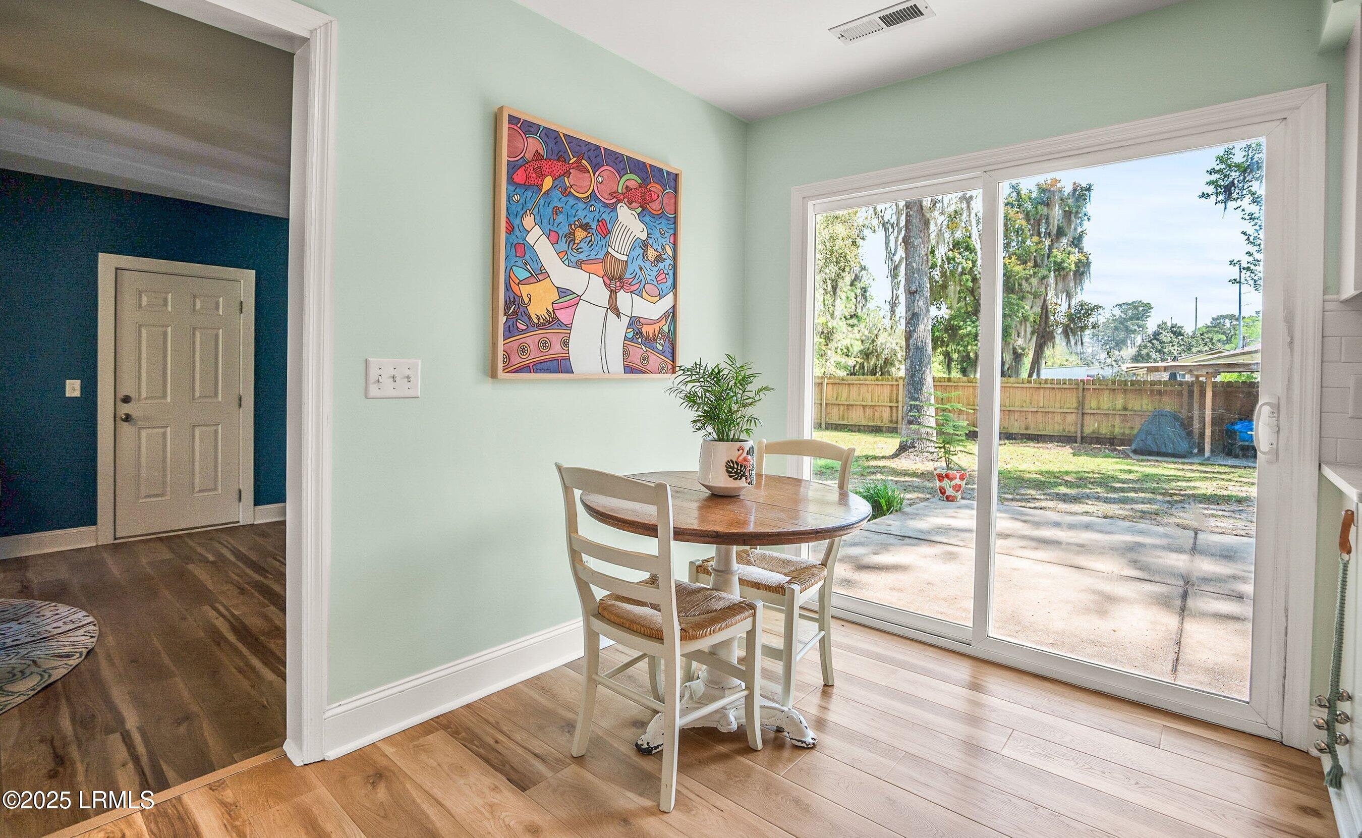 1205 Battery Creek Road