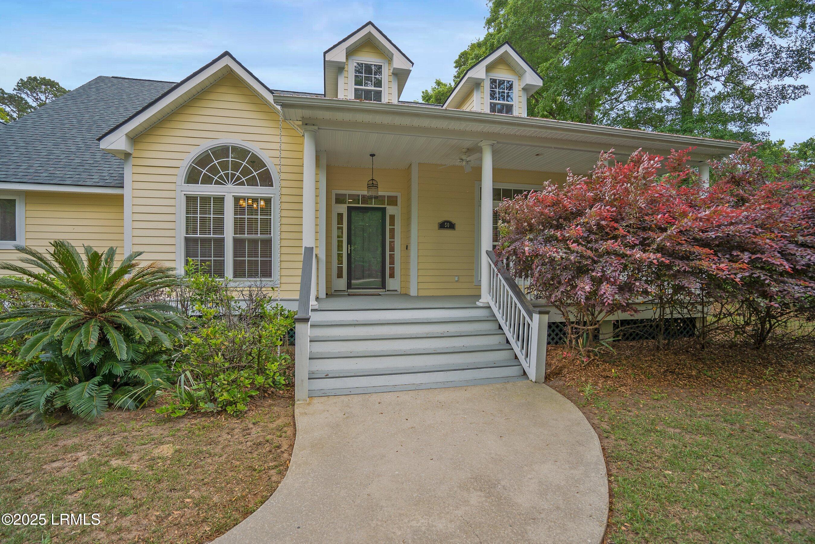50 Garden Grove Court