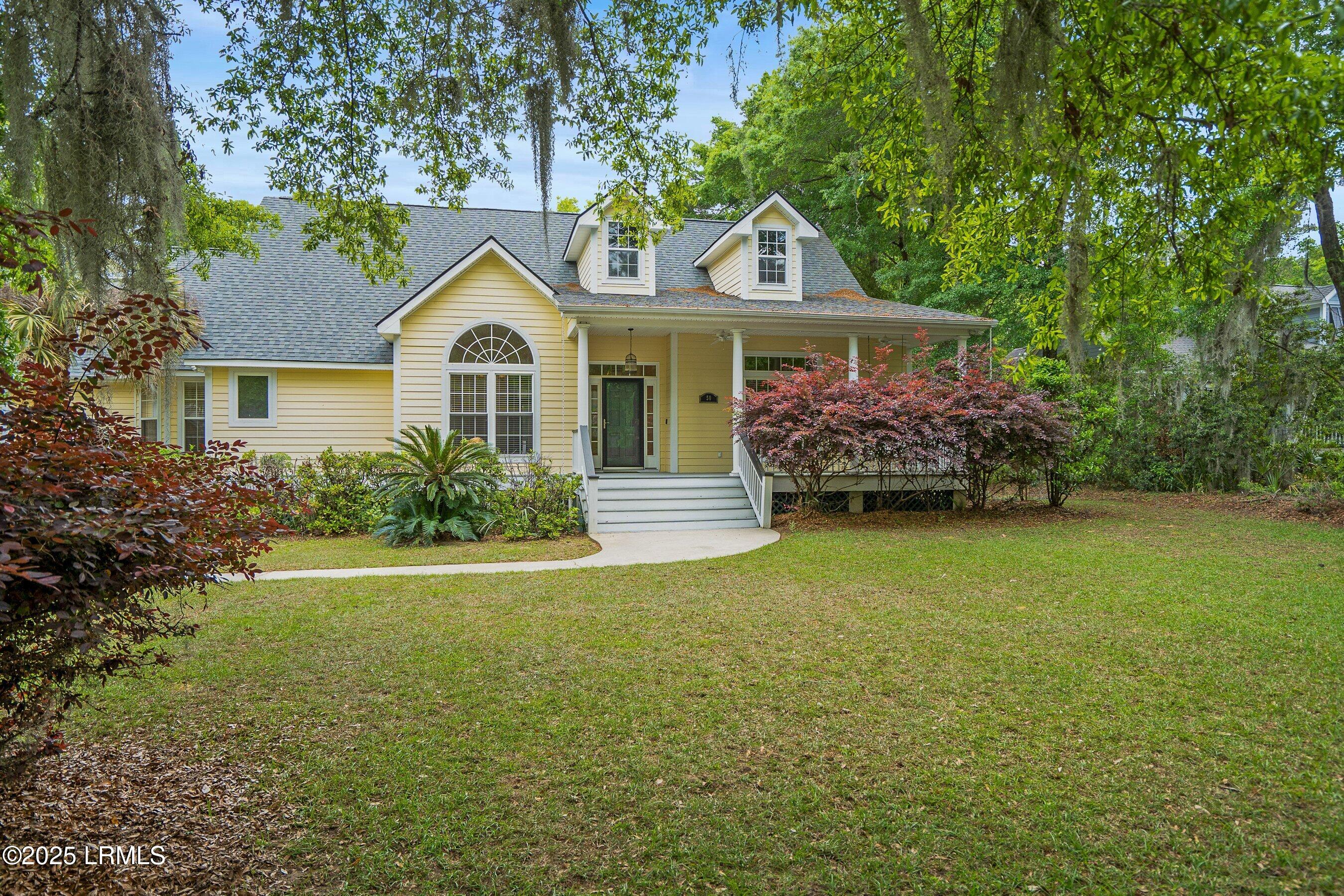 50 Garden Grove Court