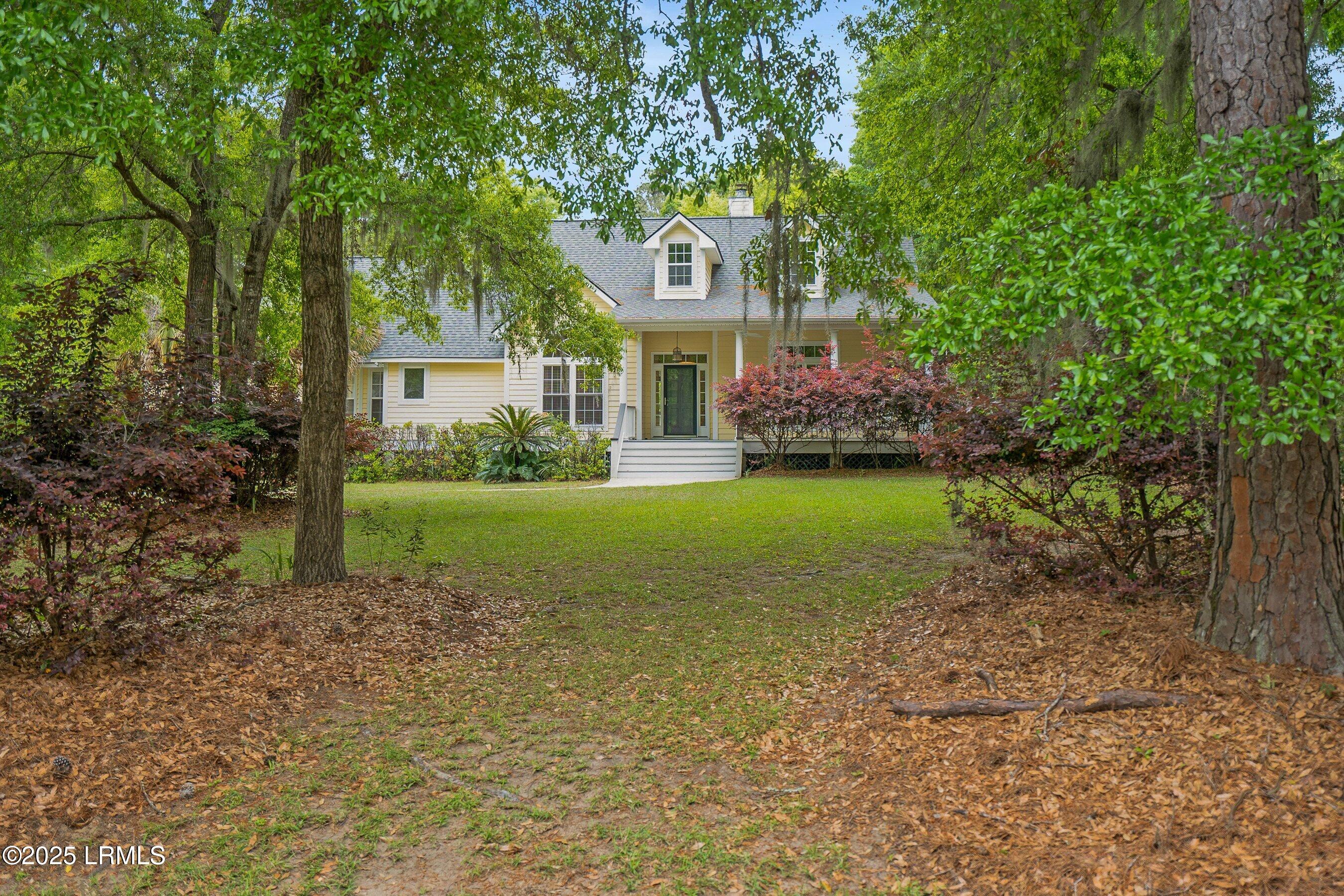 50 Garden Grove Court