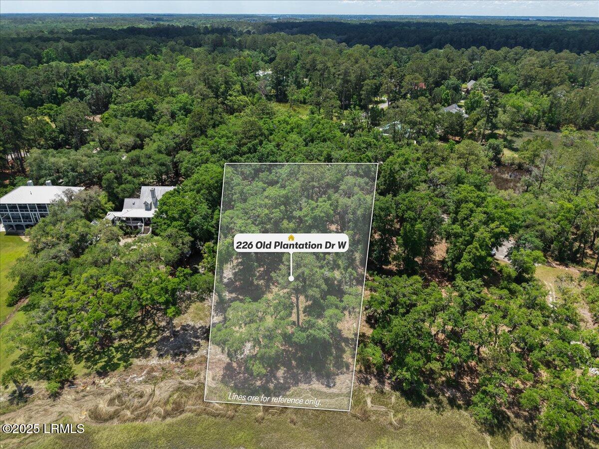 226 Old Plantation Drive W