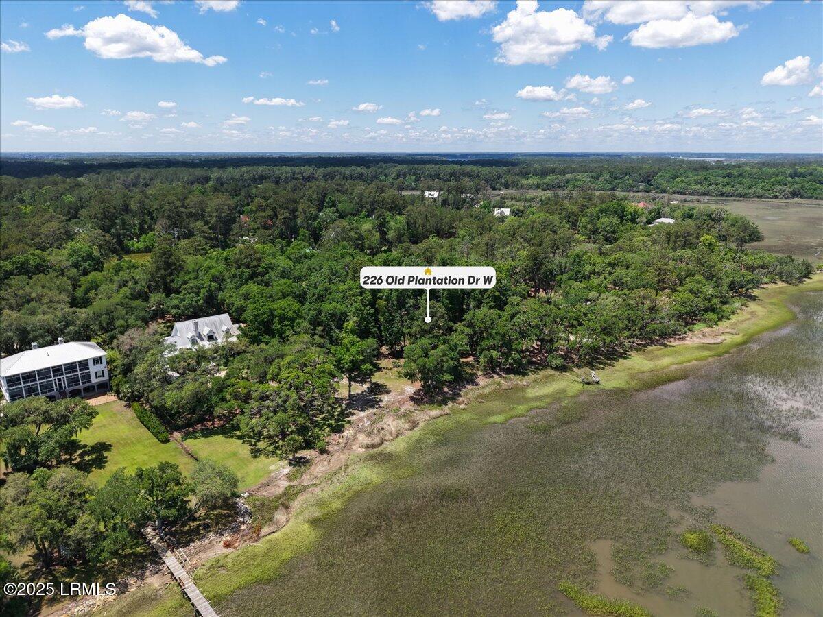 226 Old Plantation Drive W