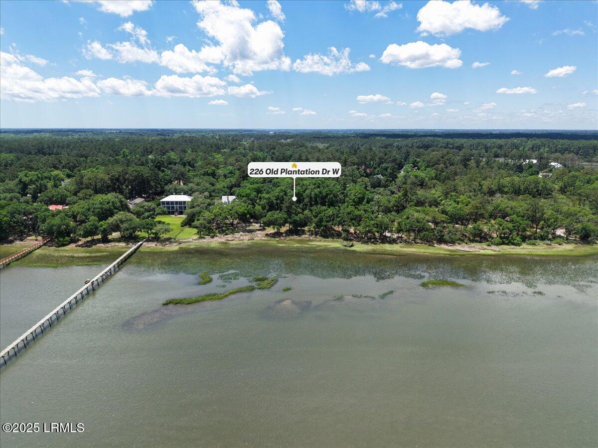 226 Old Plantation Drive W