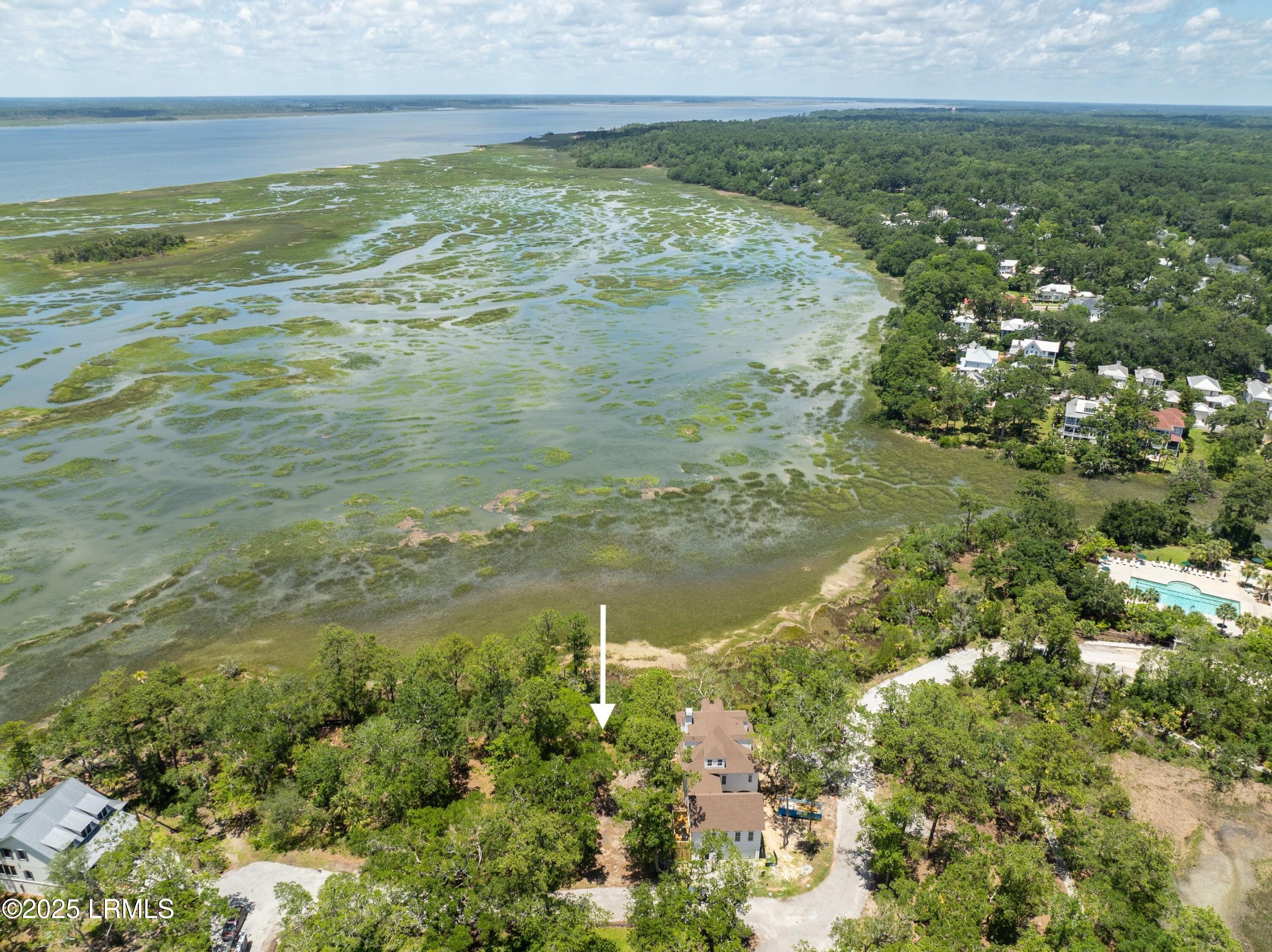 74 Old Oyster Factory Road