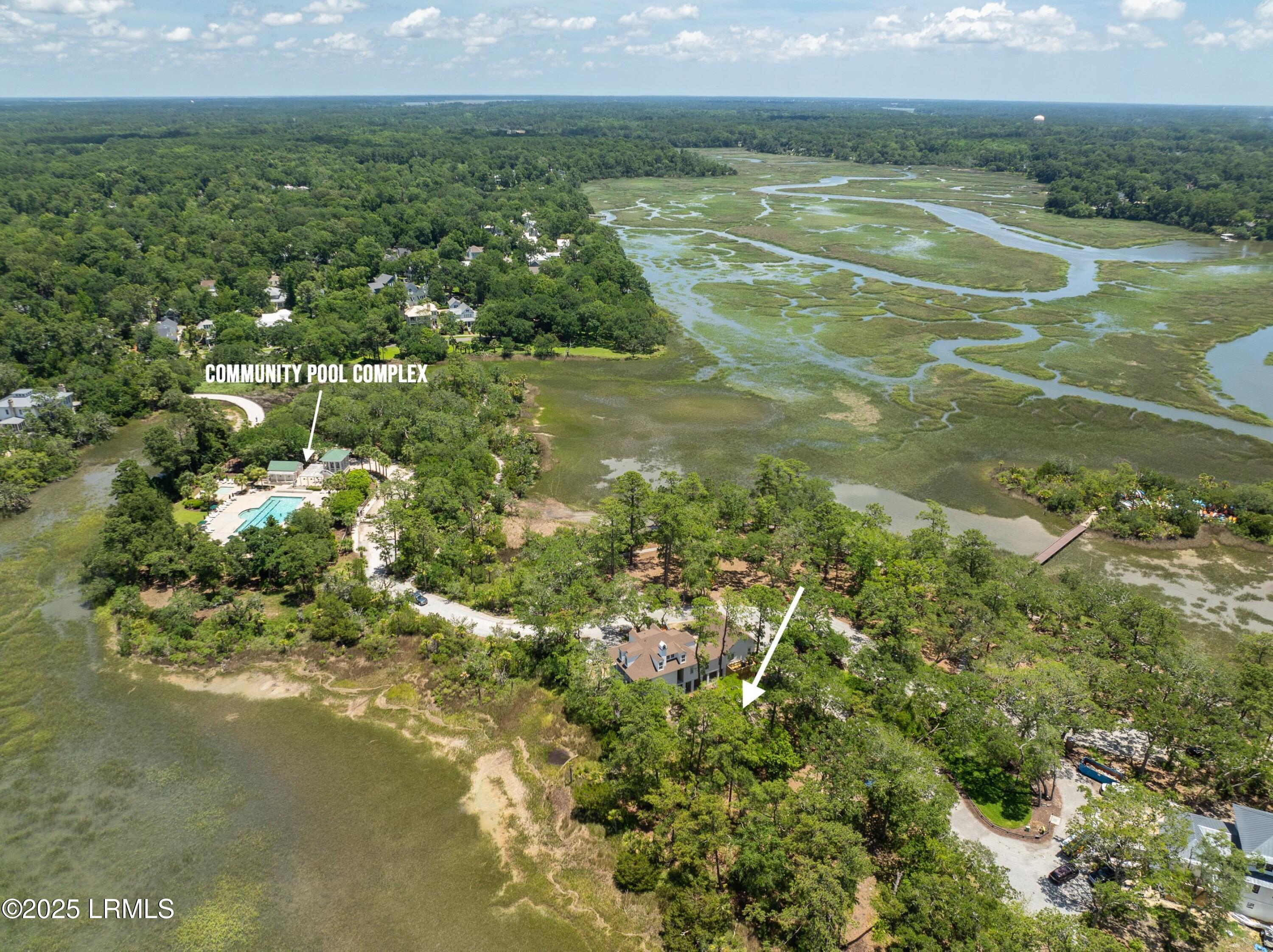 74 Old Oyster Factory Road