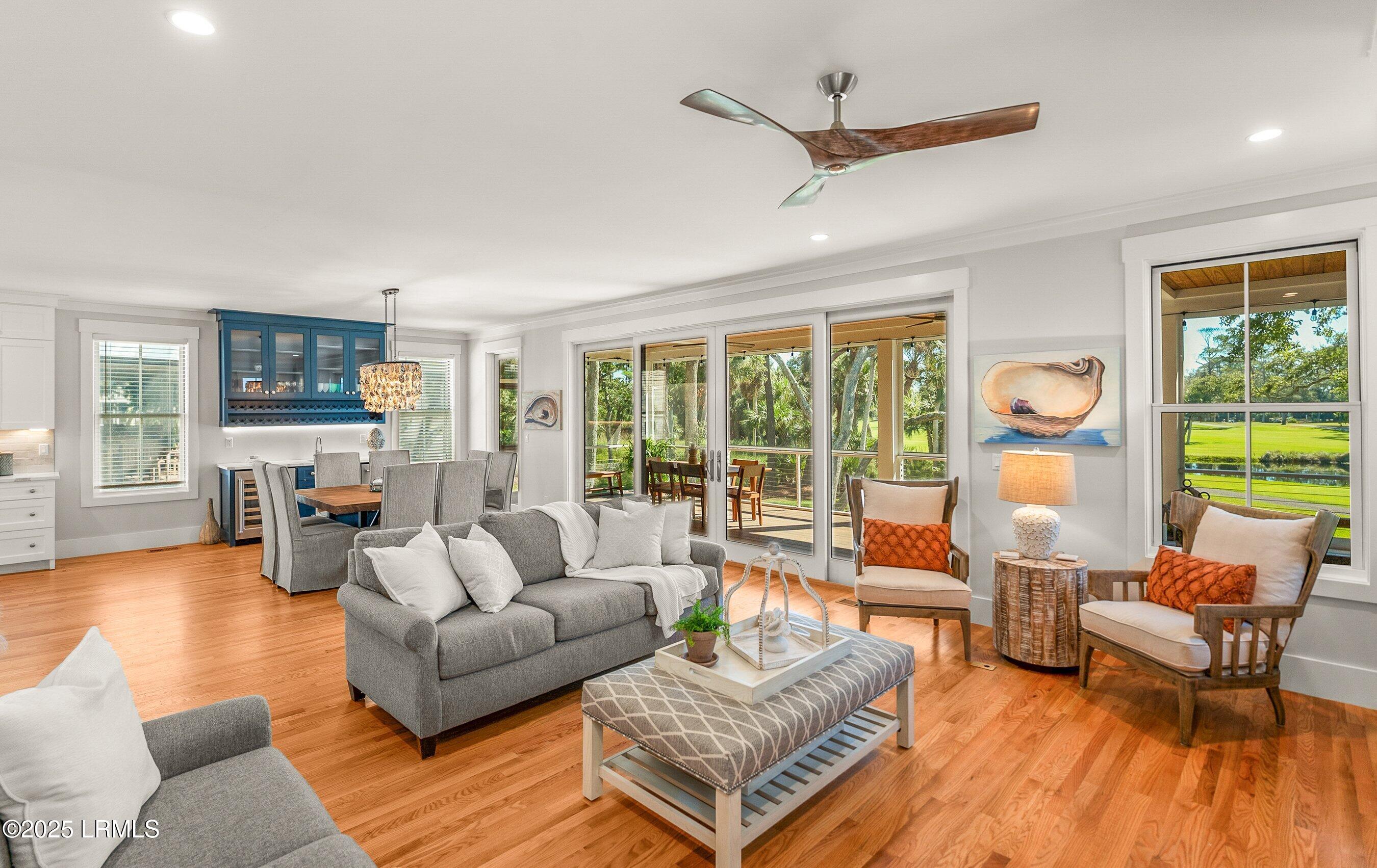 181 Davis Love Drive