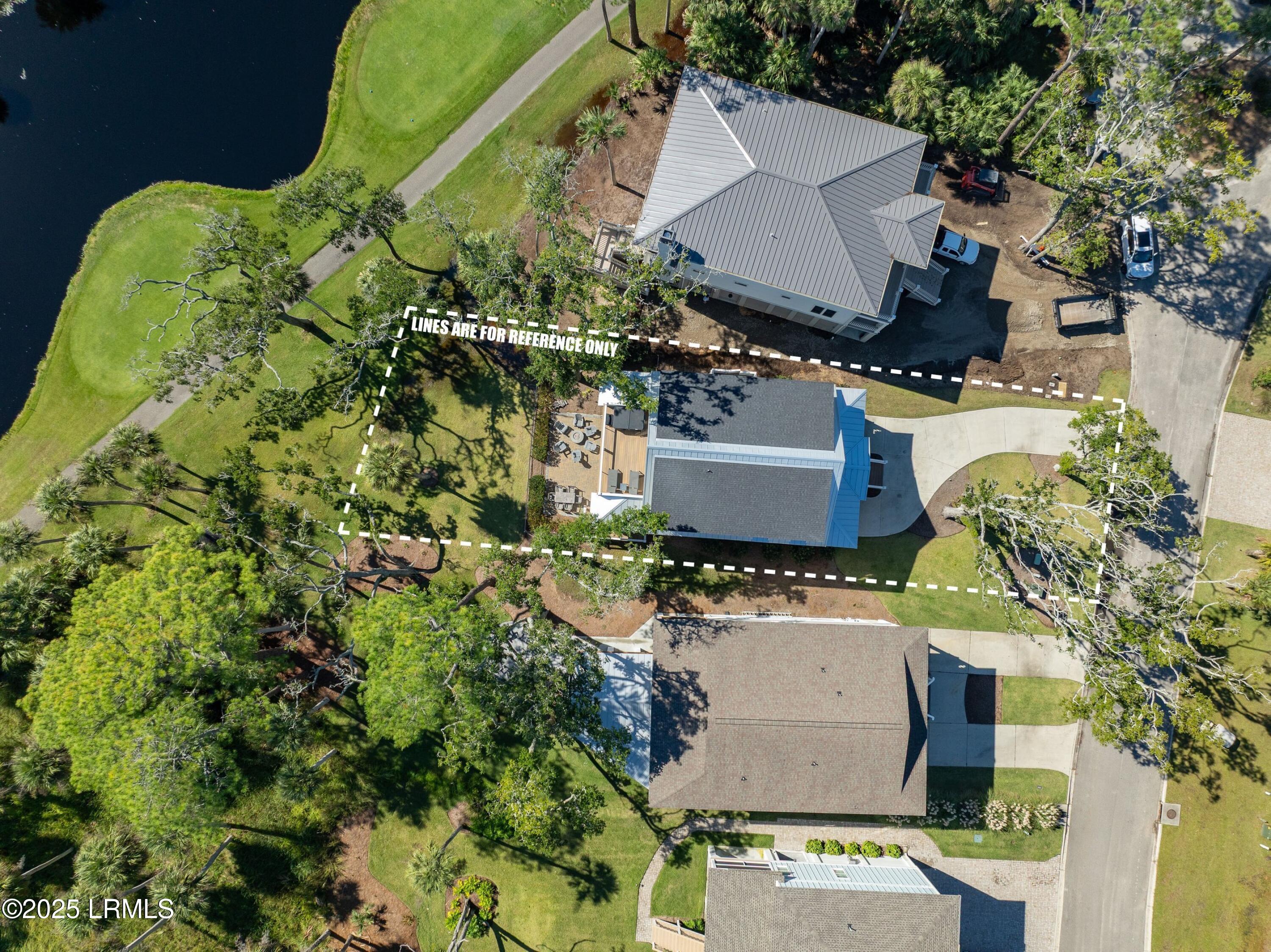 181 Davis Love Drive
