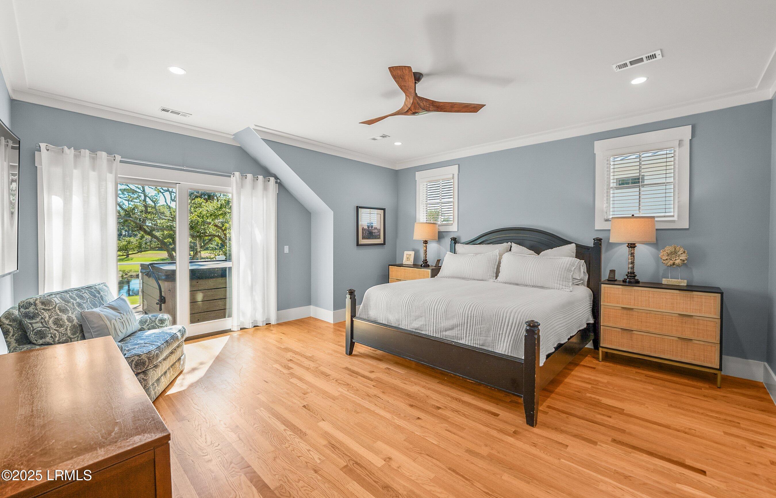 181 Davis Love Drive