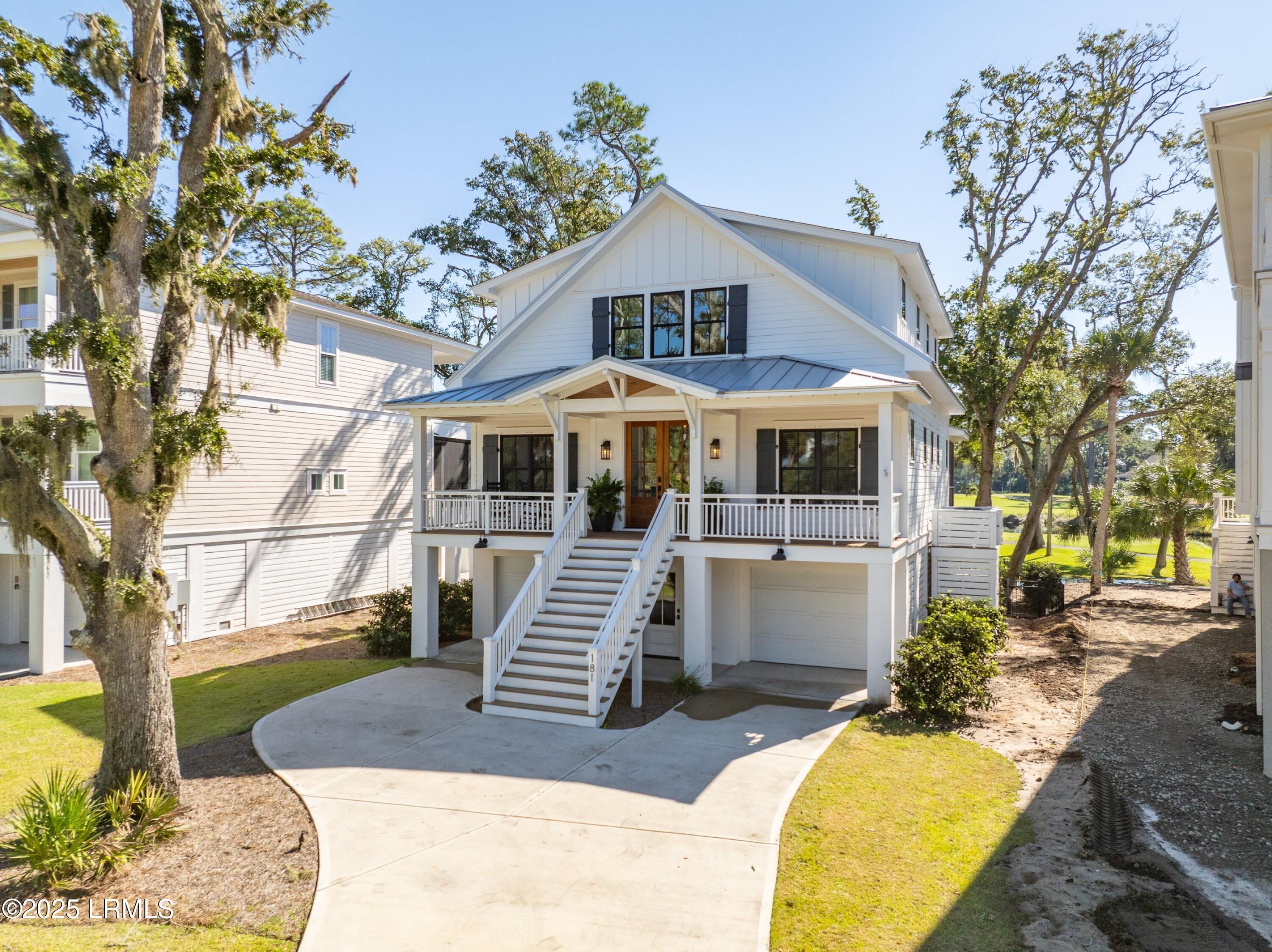 181 Davis Love Drive