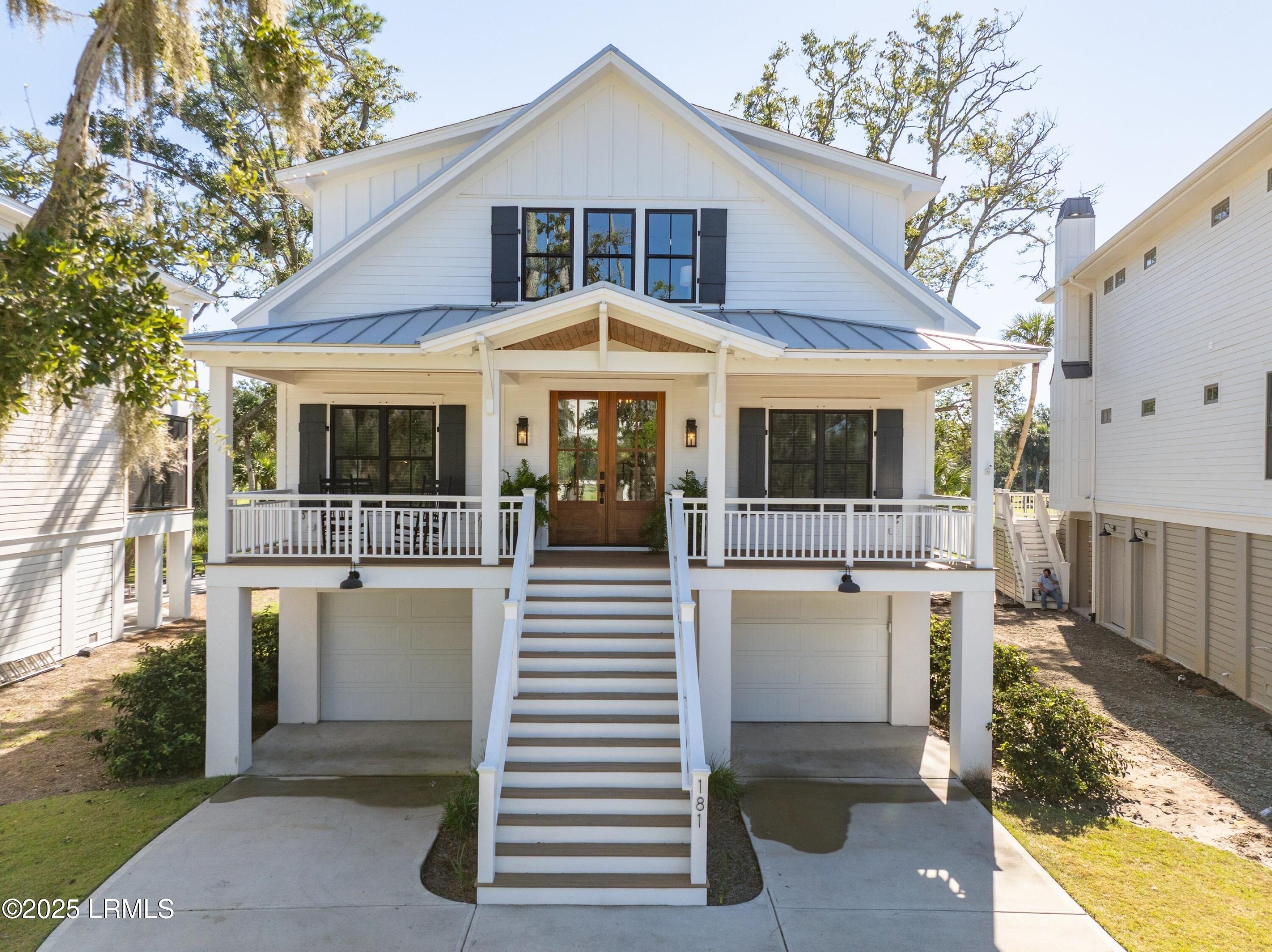 181 Davis Love Drive