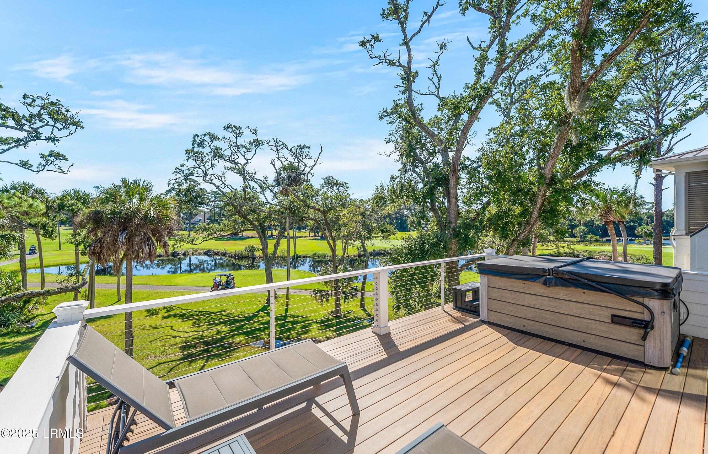 181 Davis Love Drive
