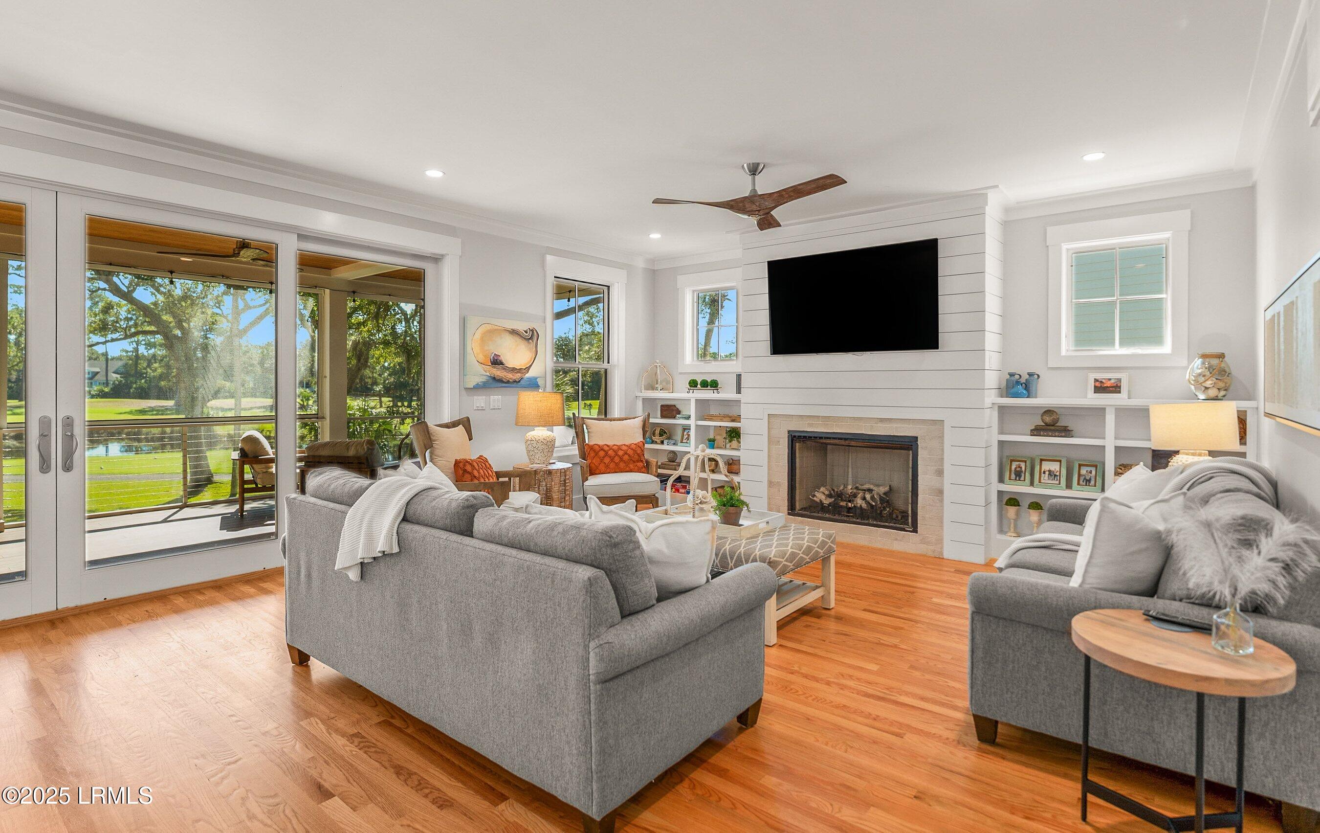181 Davis Love Drive