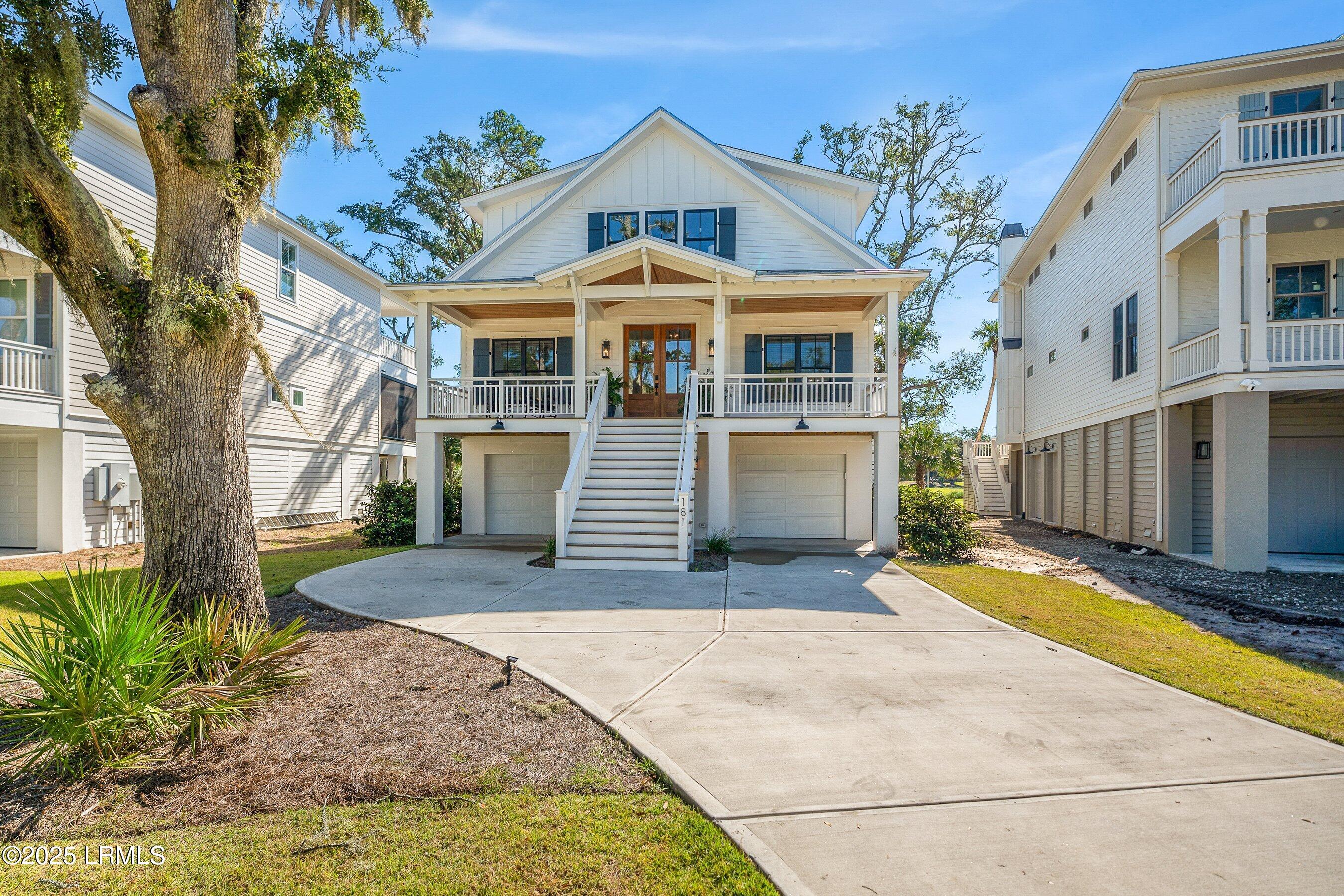 181 Davis Love Drive