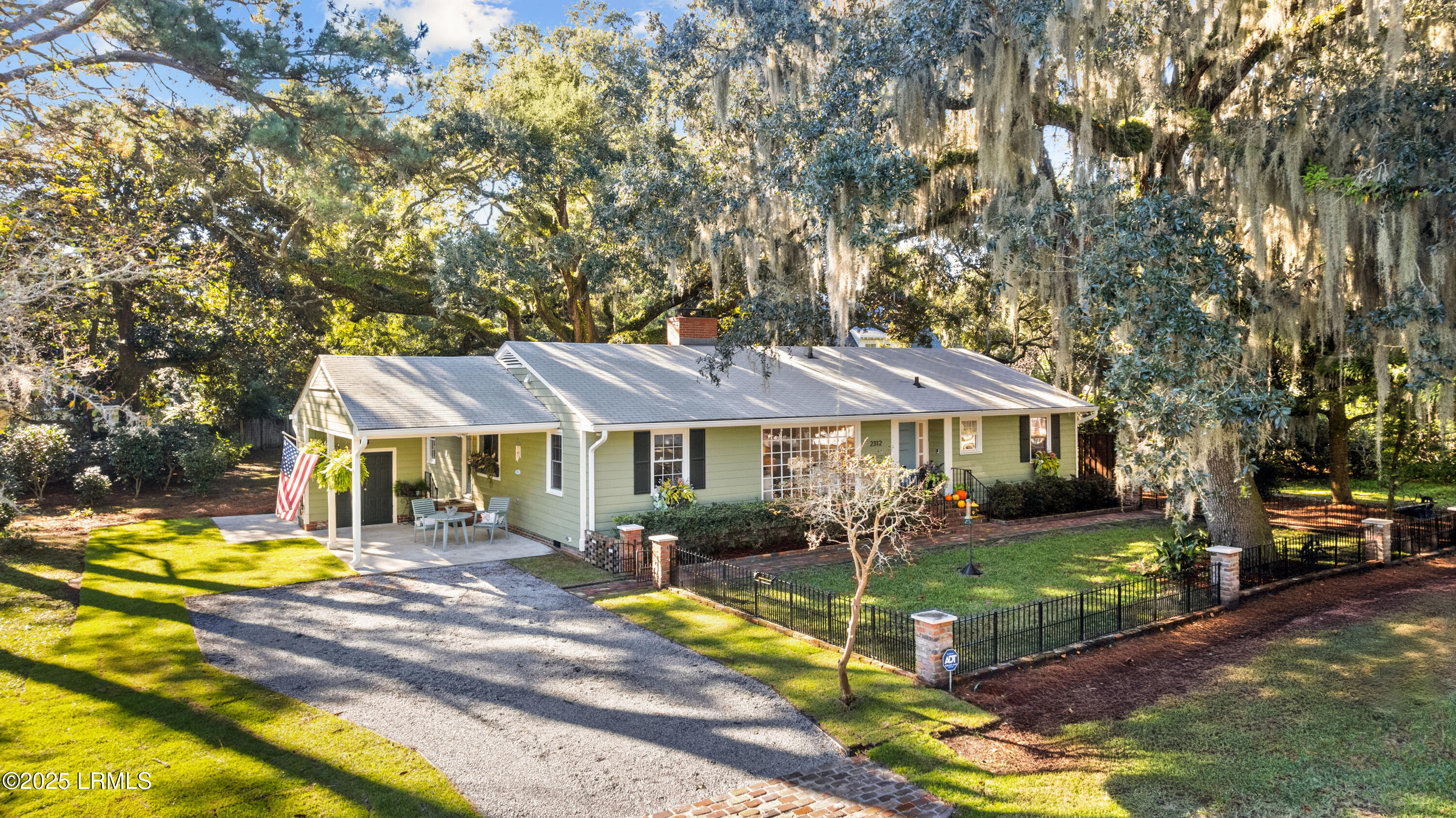 2312 Depot Road